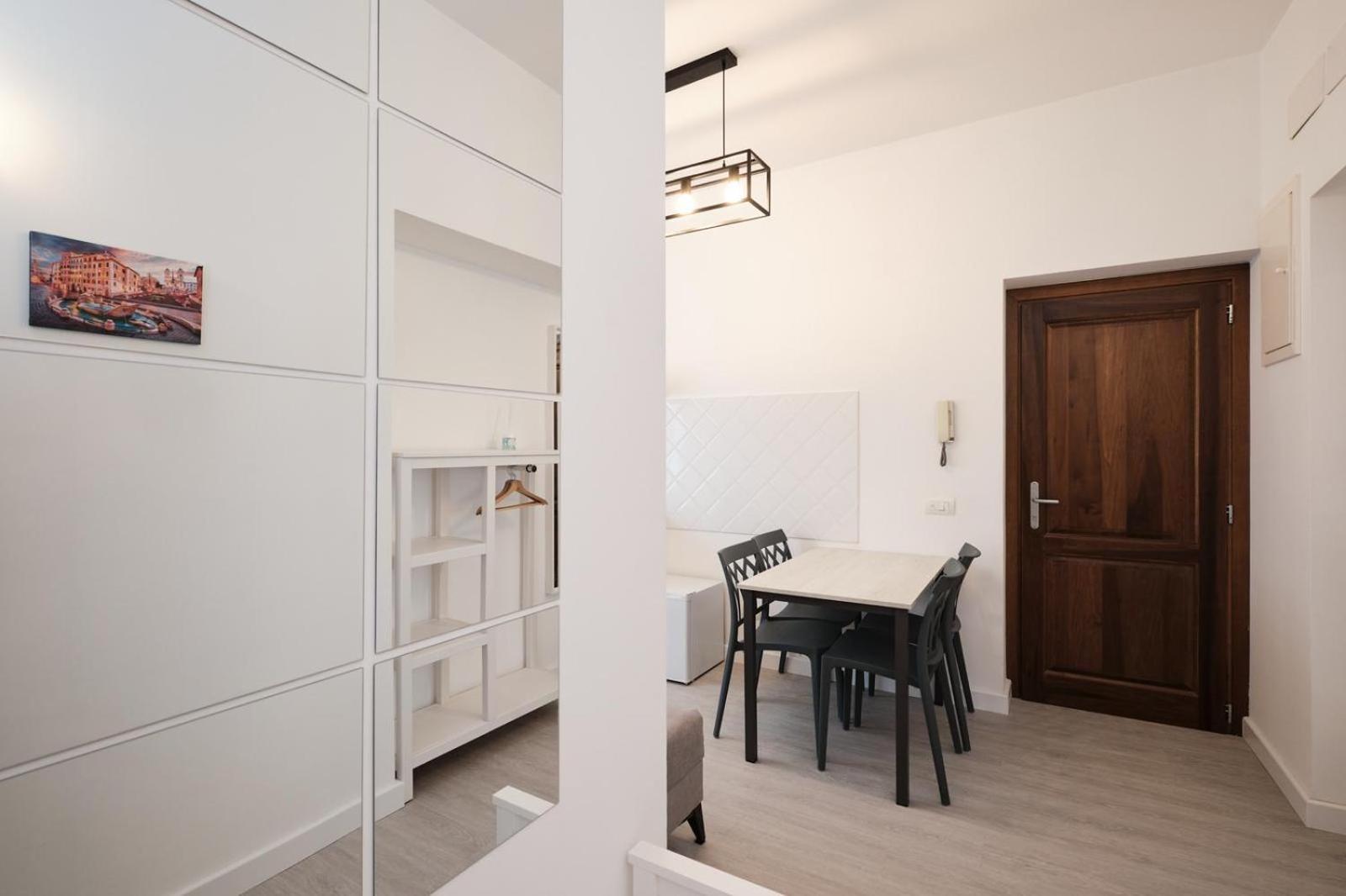 A&a Domus Appartamento