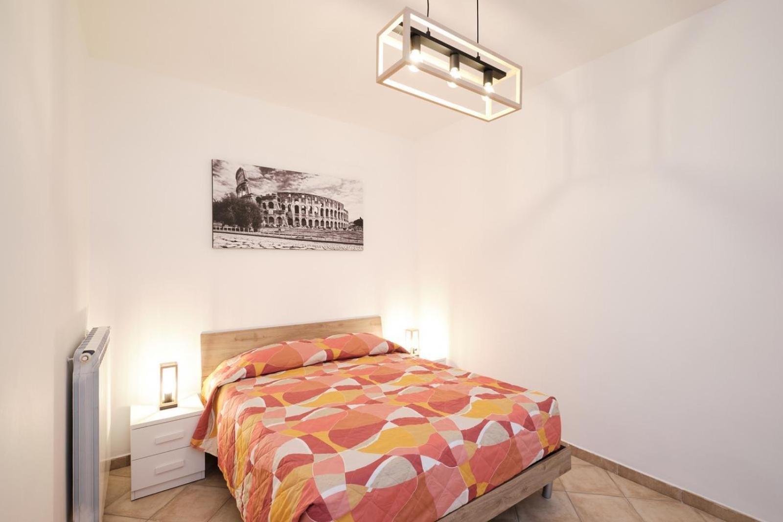 Appartamento A&a Domus *