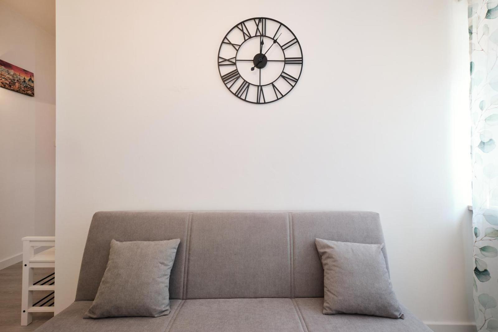Appartamento A&a Domus Roma