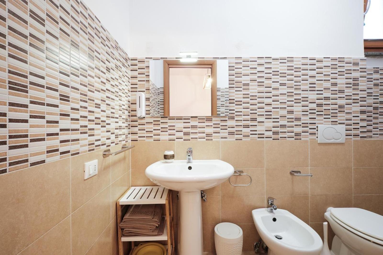 Appartamento A&a Domus Roma
