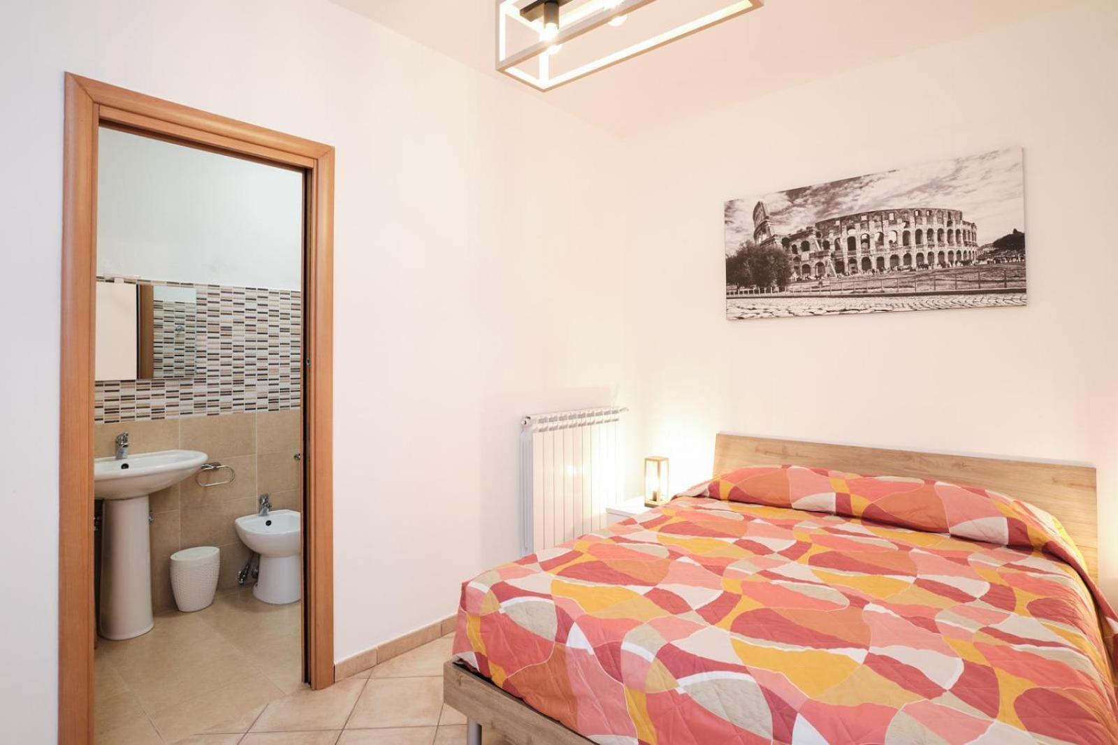 Appartamento A&a Domus