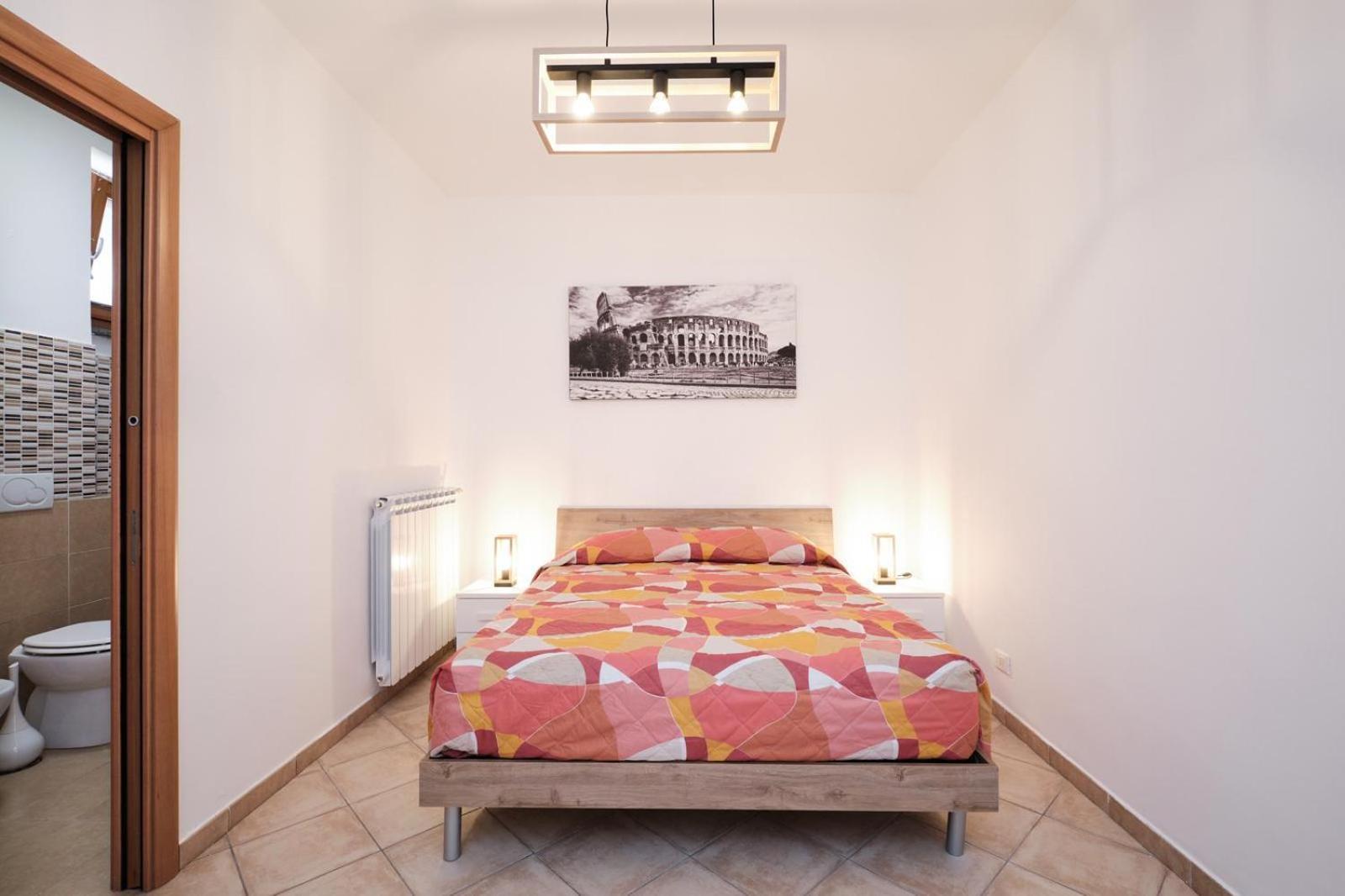 A&a Domus Apartment