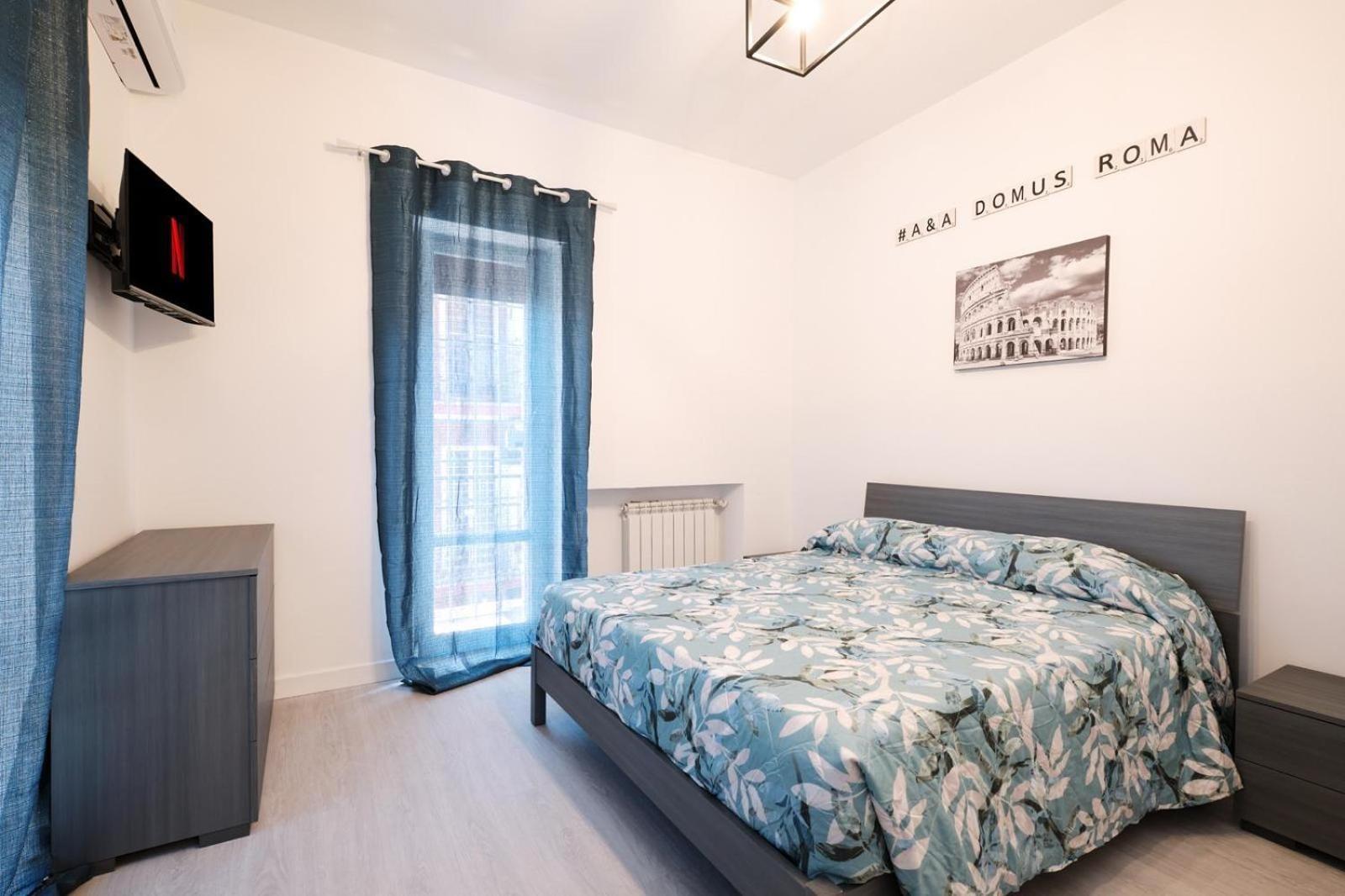 Appartamento A&a Domus