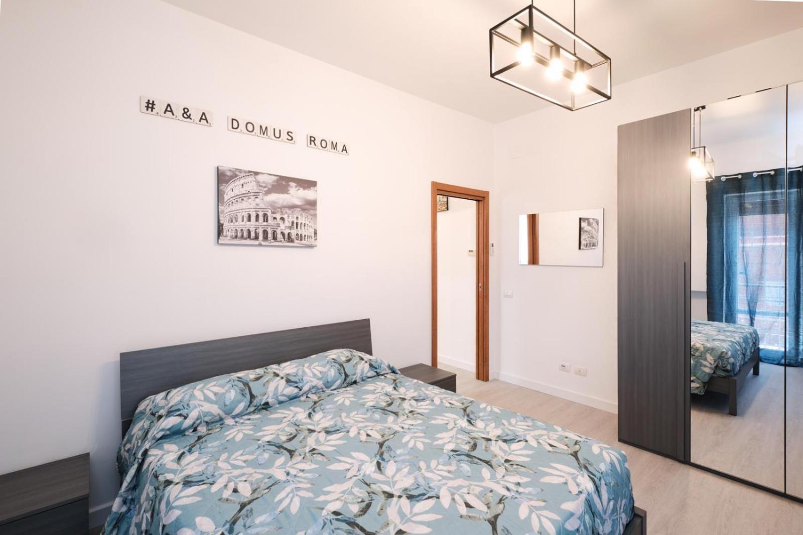Appartamento A&a Domus *