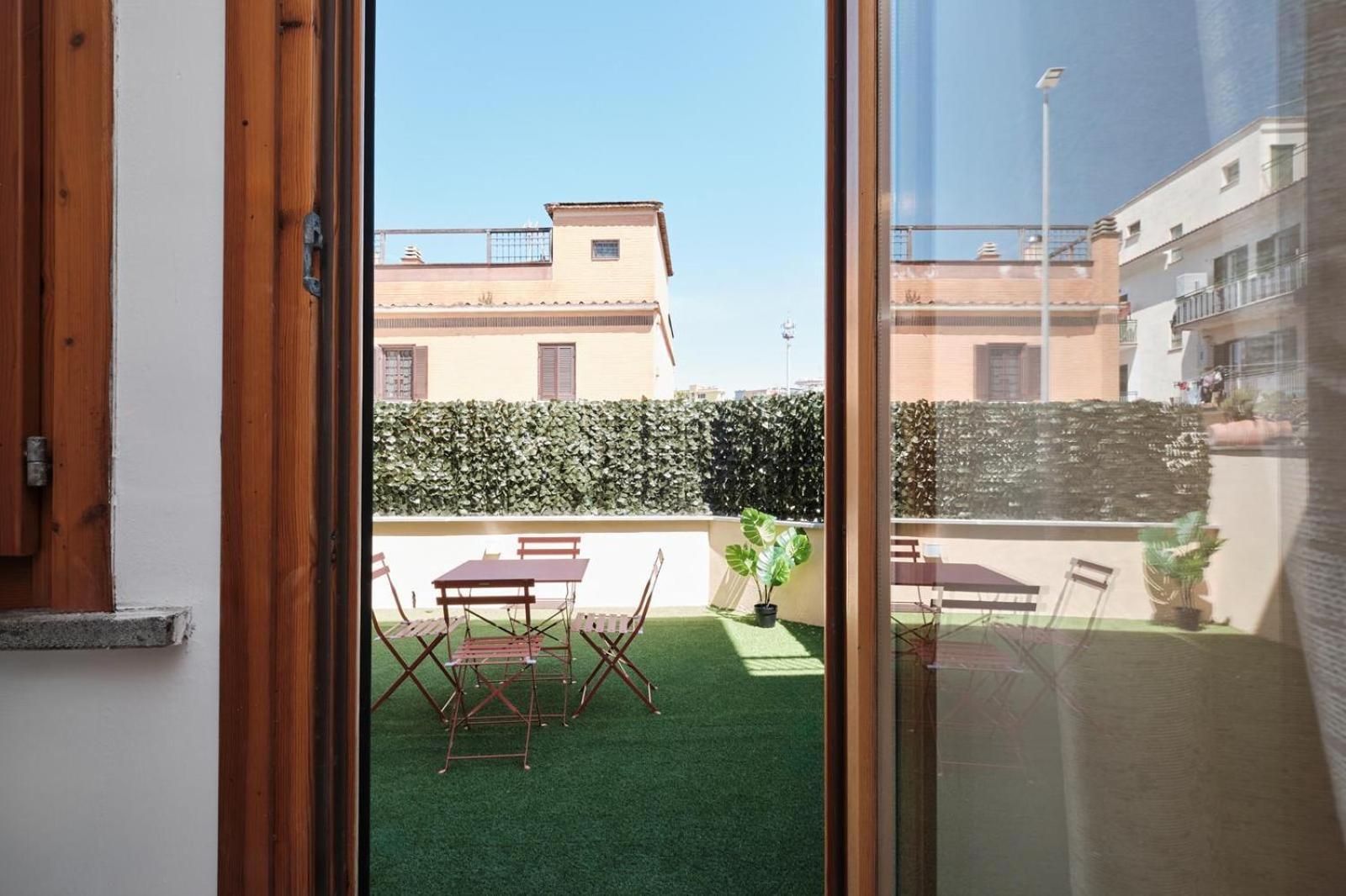 A&a Domus Appartamento Roma