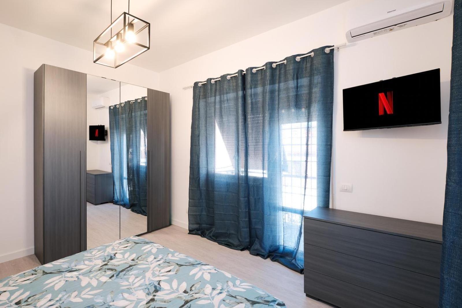 Appartamento A&a Domus Roma