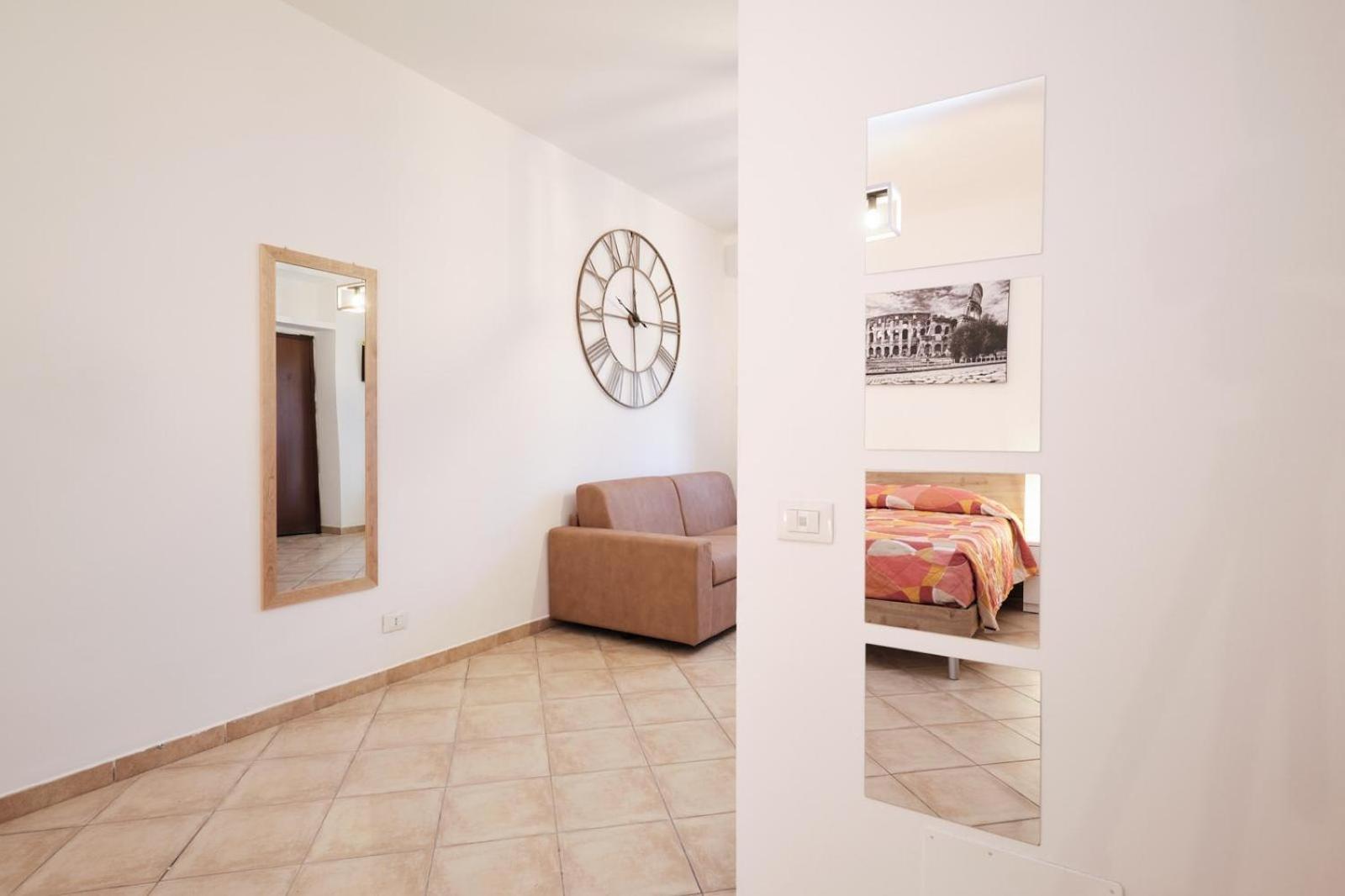 A&a Domus Appartamento *