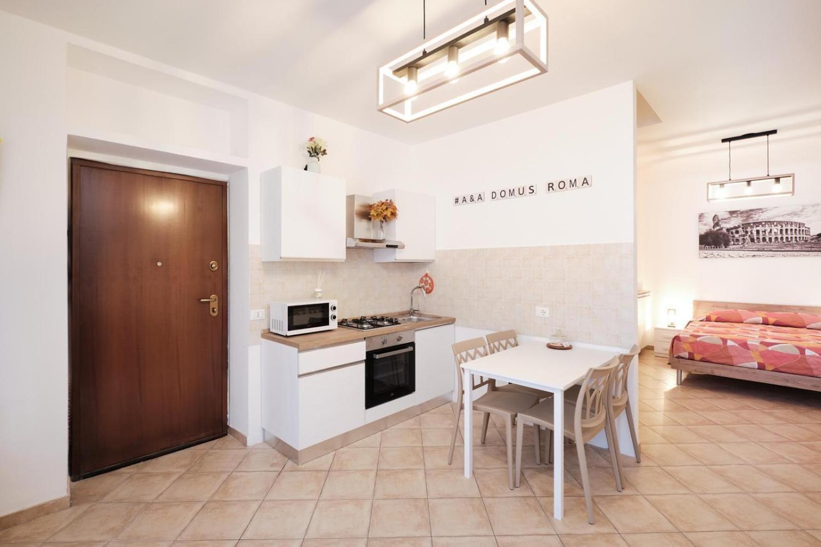 Appartamento A&a Domus *