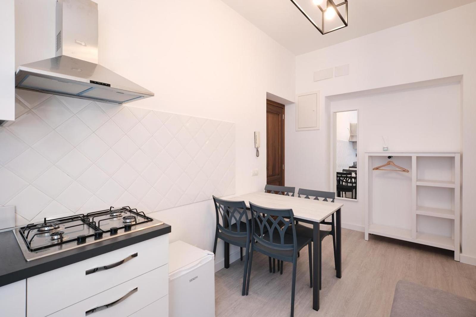 A&a Domus Appartamento Roma