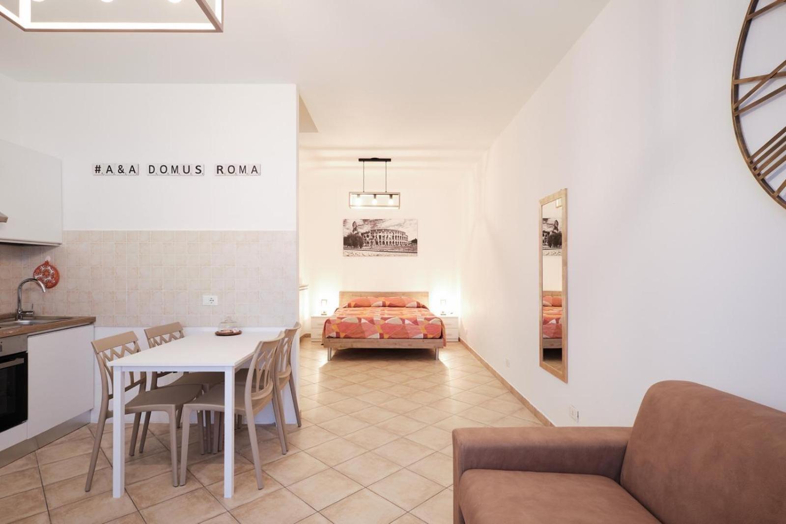 A&a Domus *