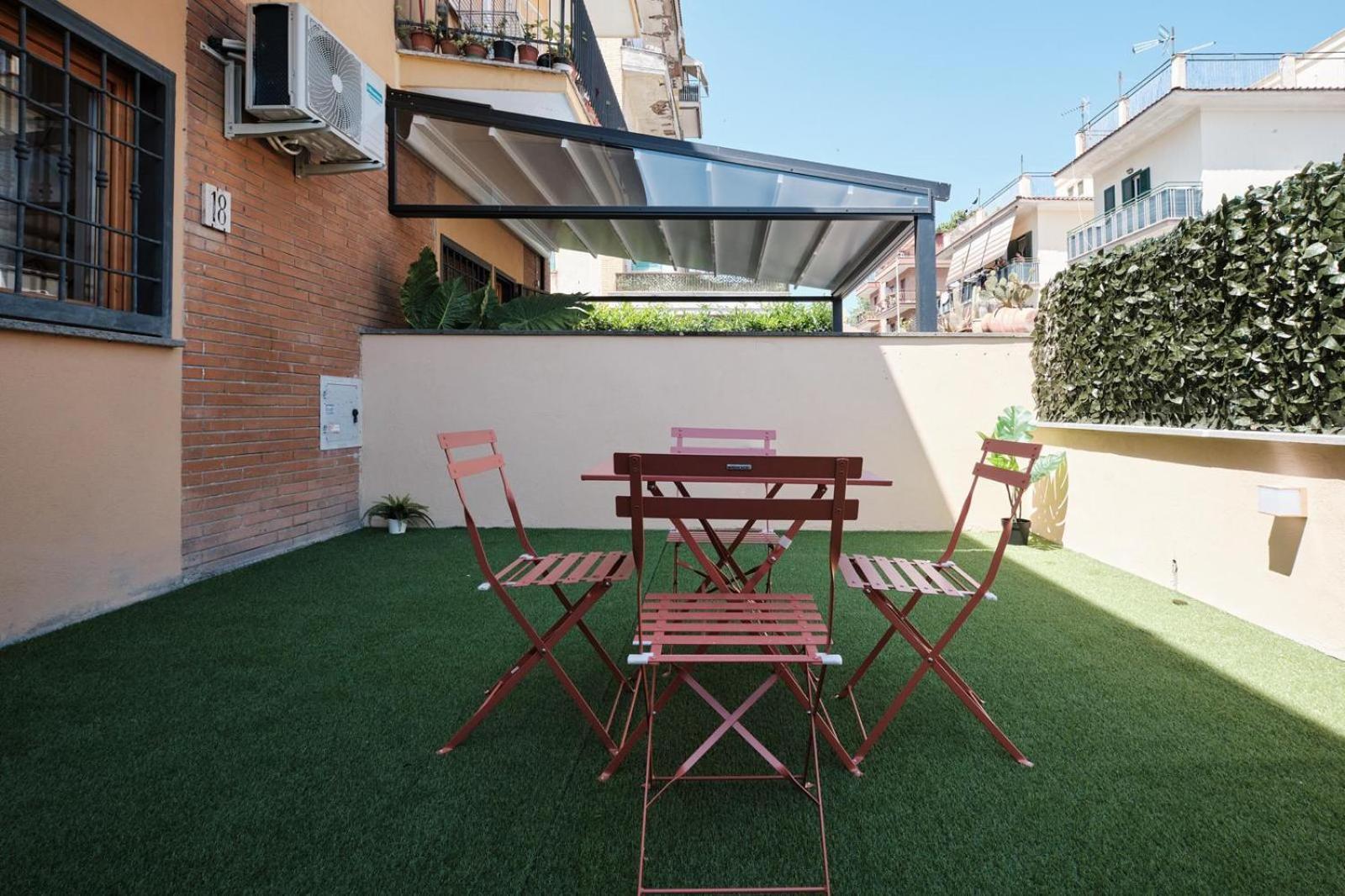 A&a Domus Appartamento