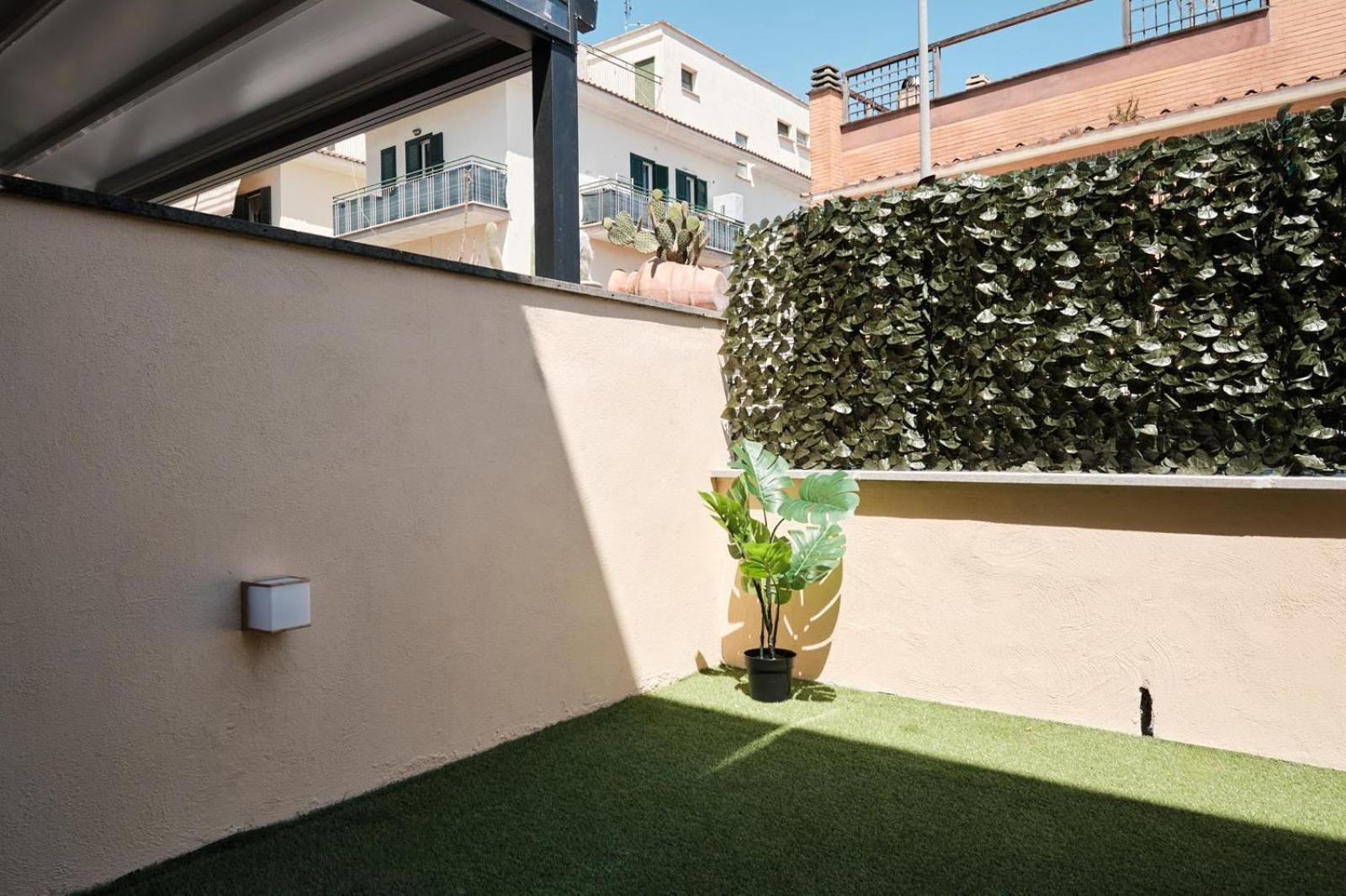Appartamento A&a Domus *