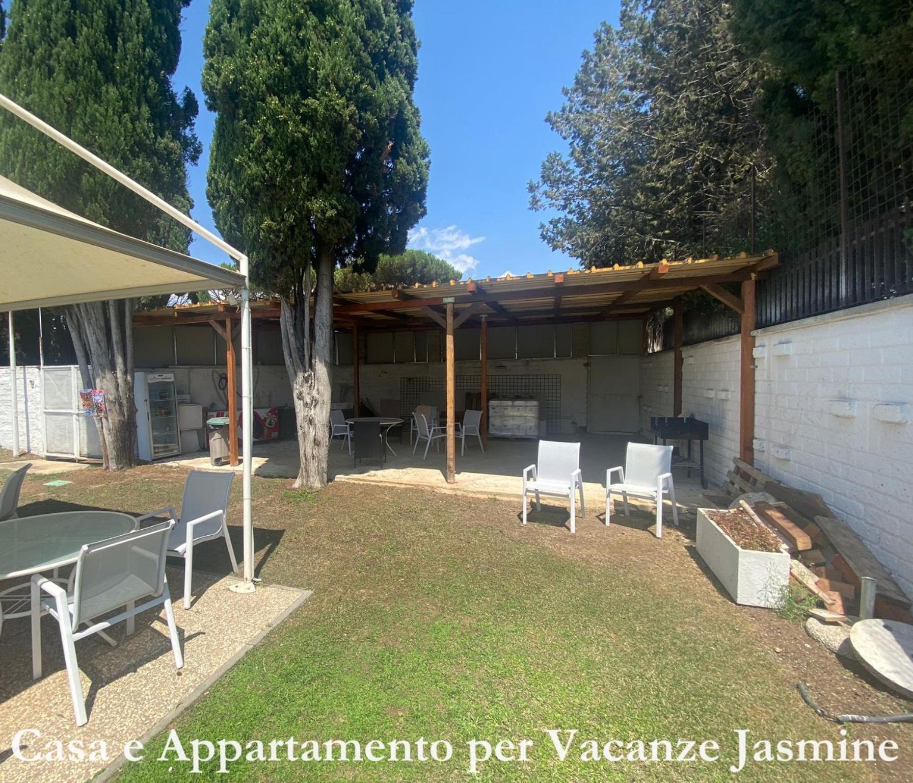Casa E Per Vacanze Jasmine Appartement Rome