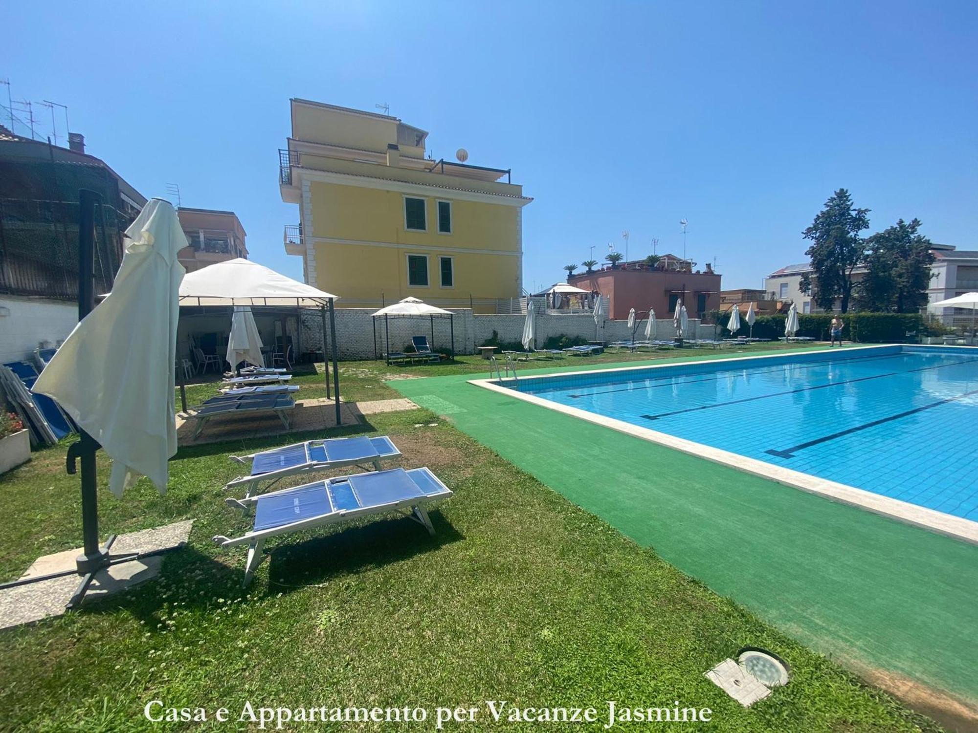 Casa E Per Vacanze Jasmine