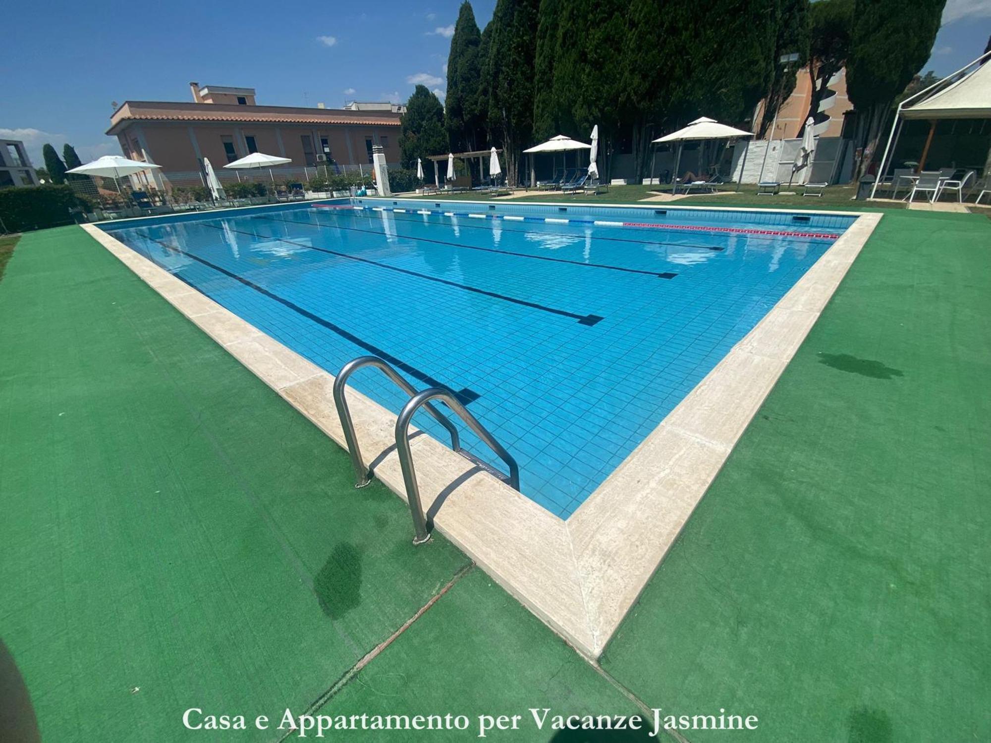 Appartement Casa E Per Vacanze Jasmine