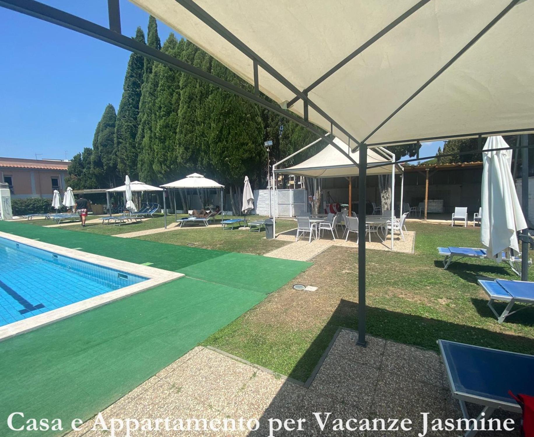 Appartement Casa E Per Vacanze Jasmine Rome