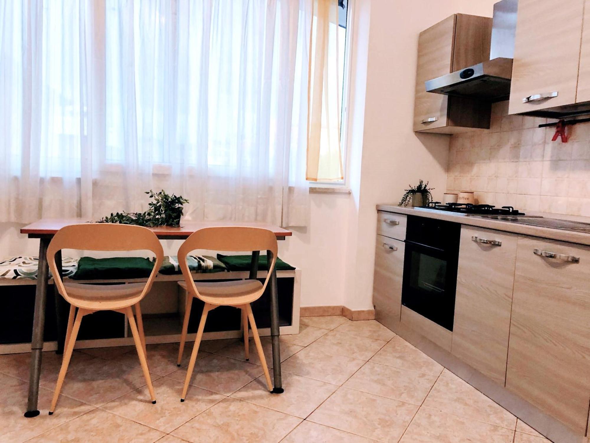 Appartement Urania Heart Of Near Vaticano