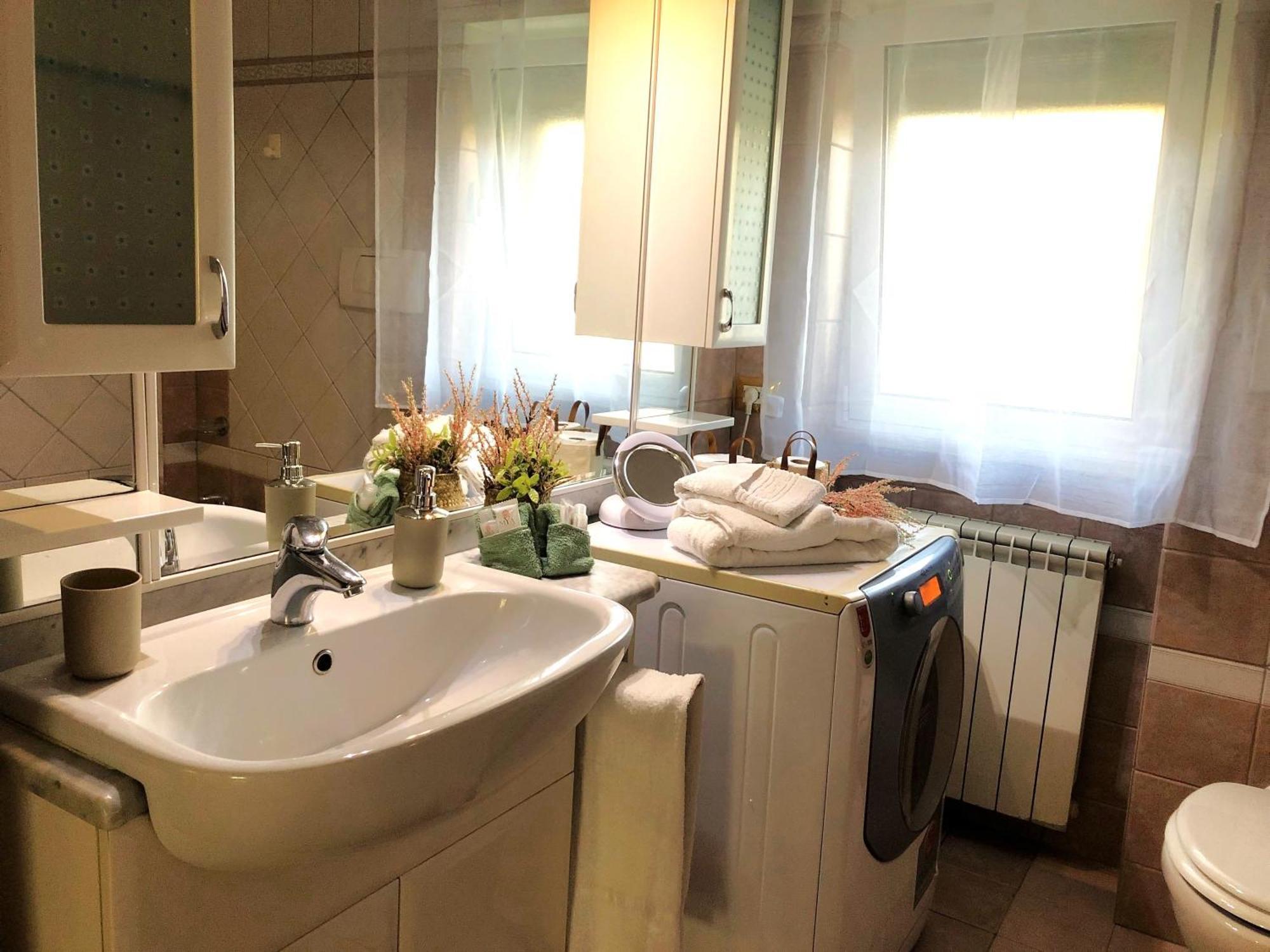 Appartement Urania Heart Of Near Vaticano Rome