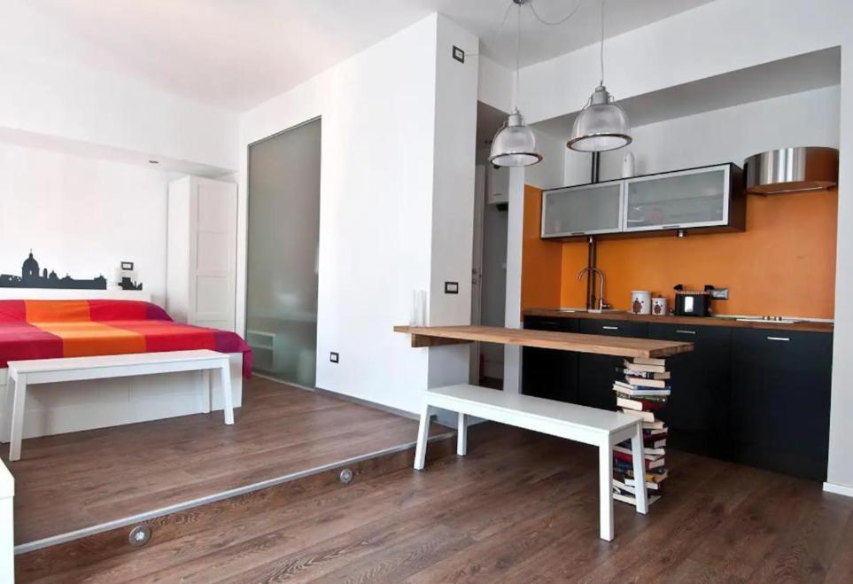 Apartment St Peter - Sister's Place Rome