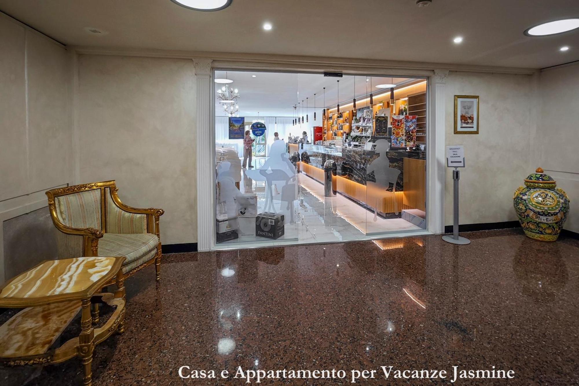 Appartement Casa E Per Vacanze Jasmine