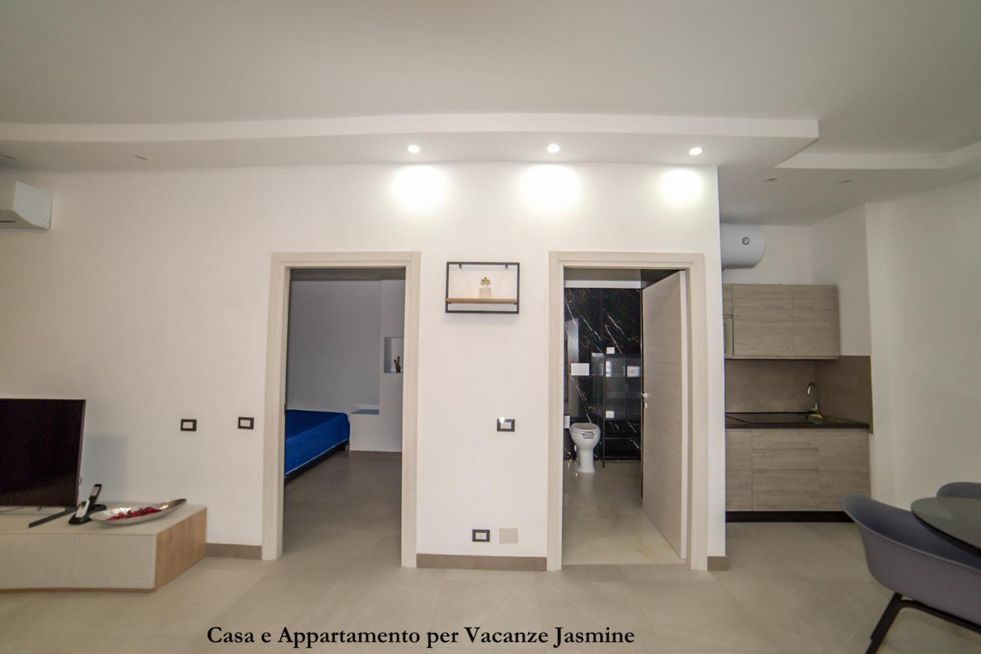 Casa E Per Vacanze Jasmine Appartement Rome