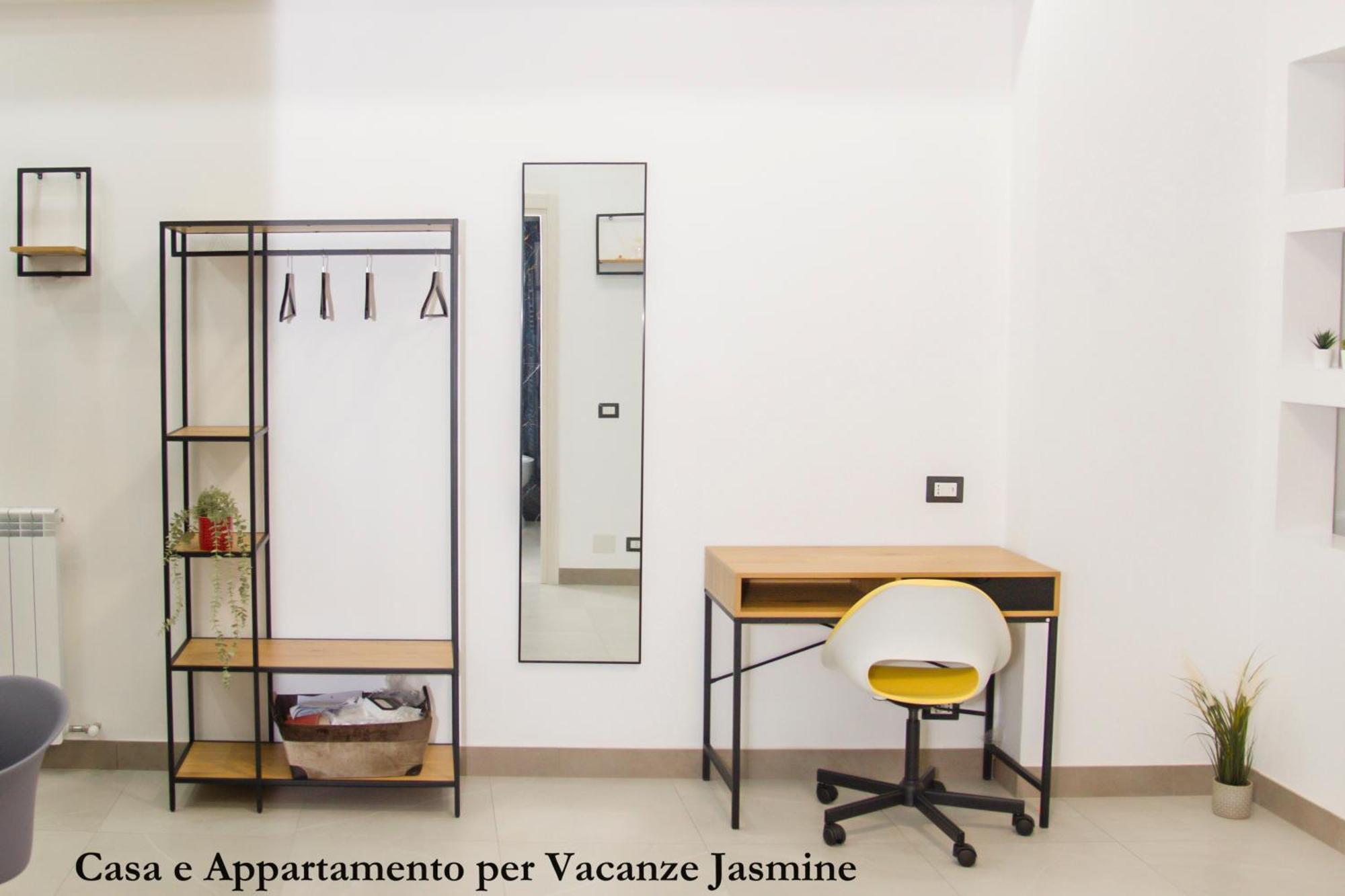 Casa E Per Vacanze Jasmine Appartement *