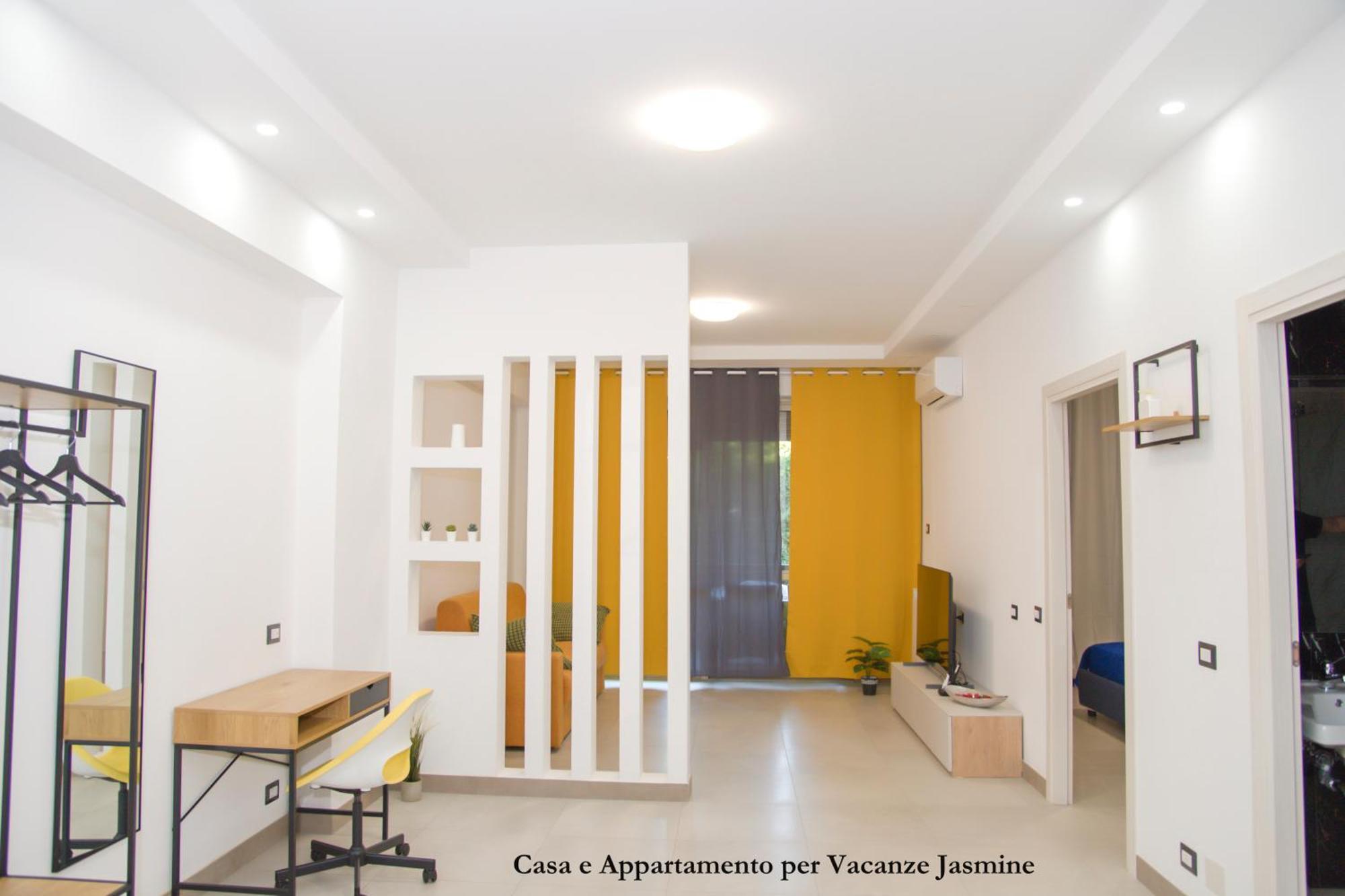 Casa E Per Vacanze Jasmine *