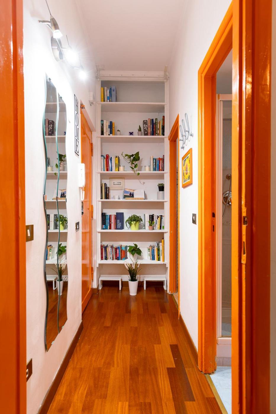 Orange Nest Apartamento *