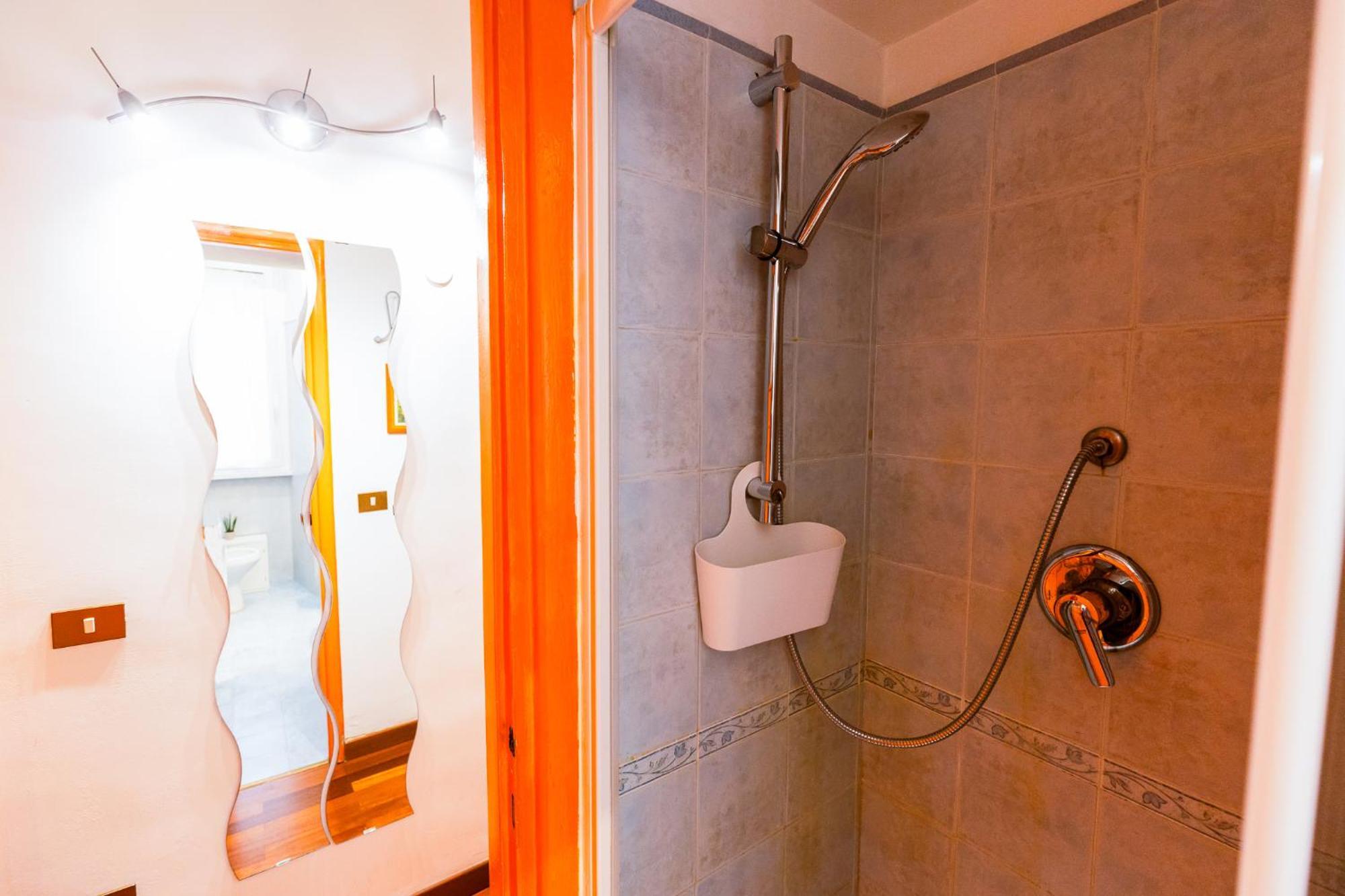 Orange Nest Apartamento *