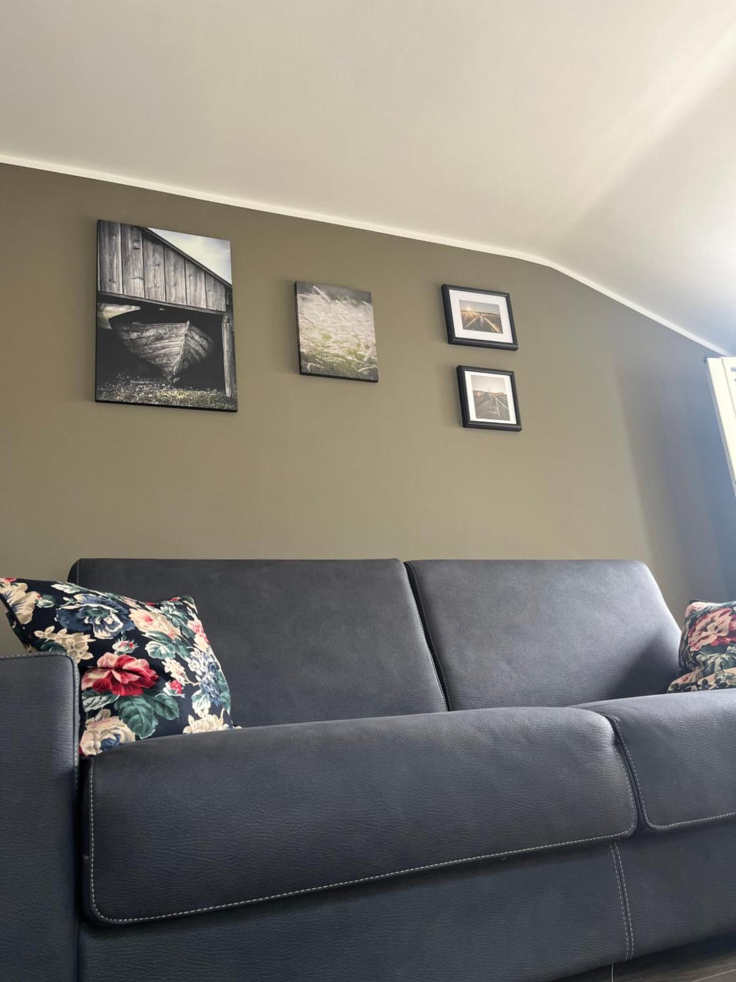 Apartment Maison Luce *
