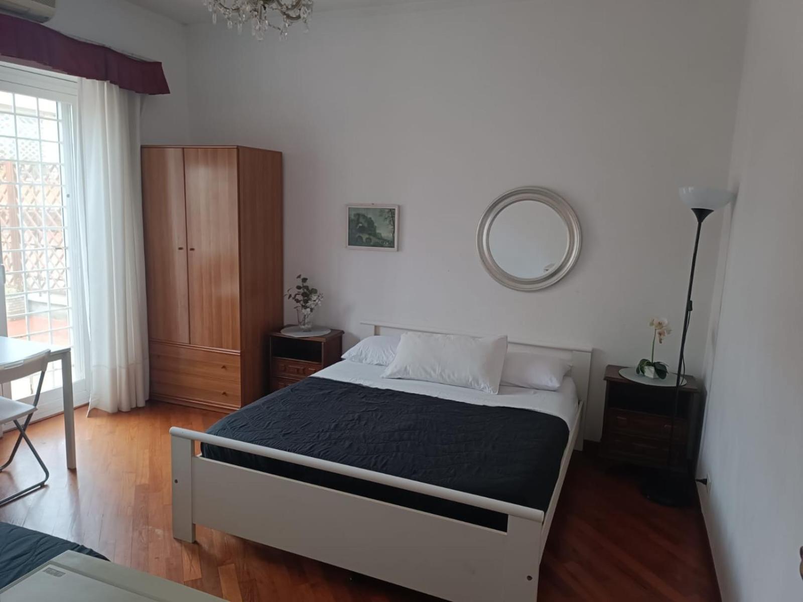 Maison d'hôtes Abba Rome