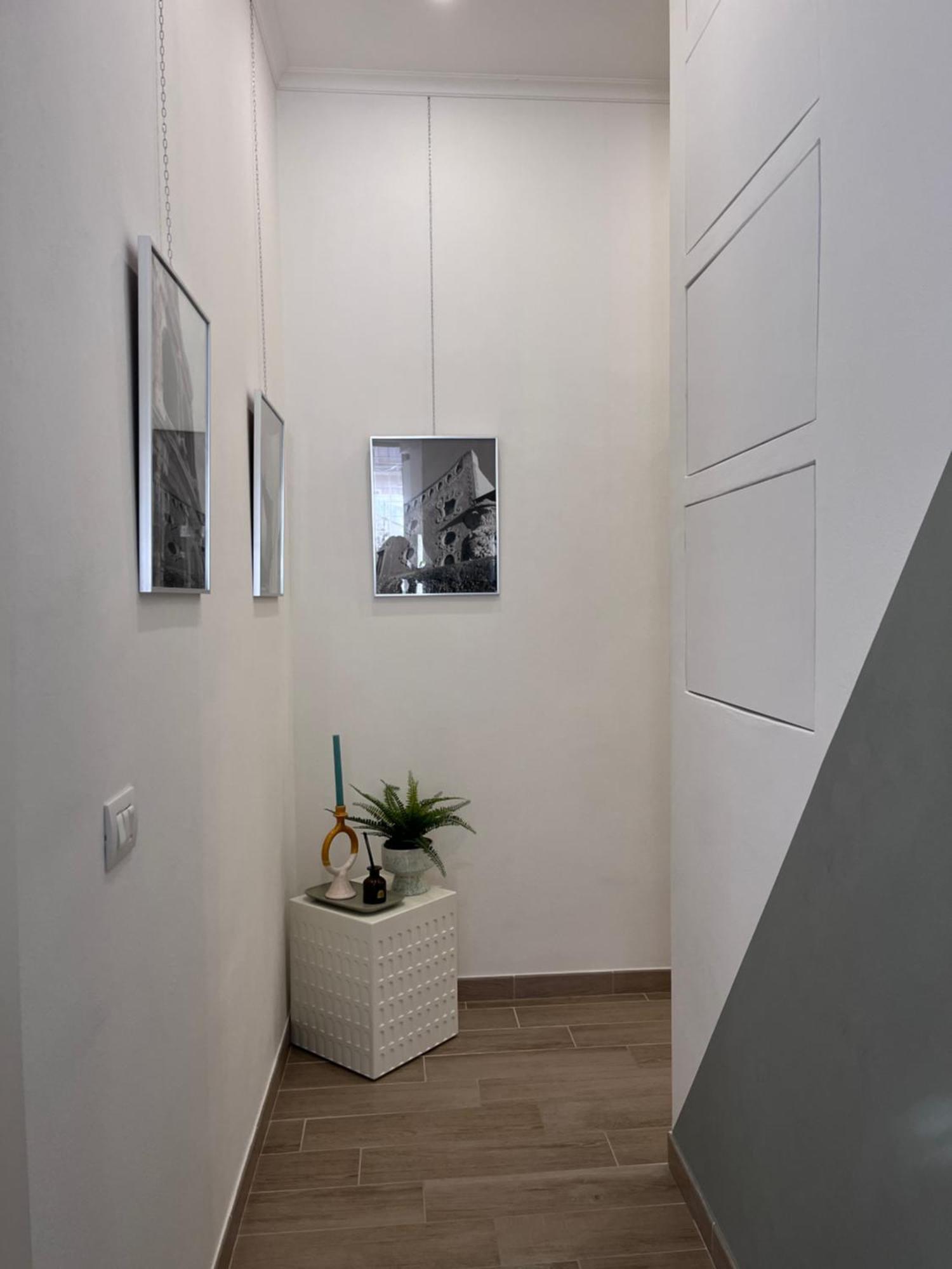 Appartement Simona's Place! In Piazza Bologna Rome