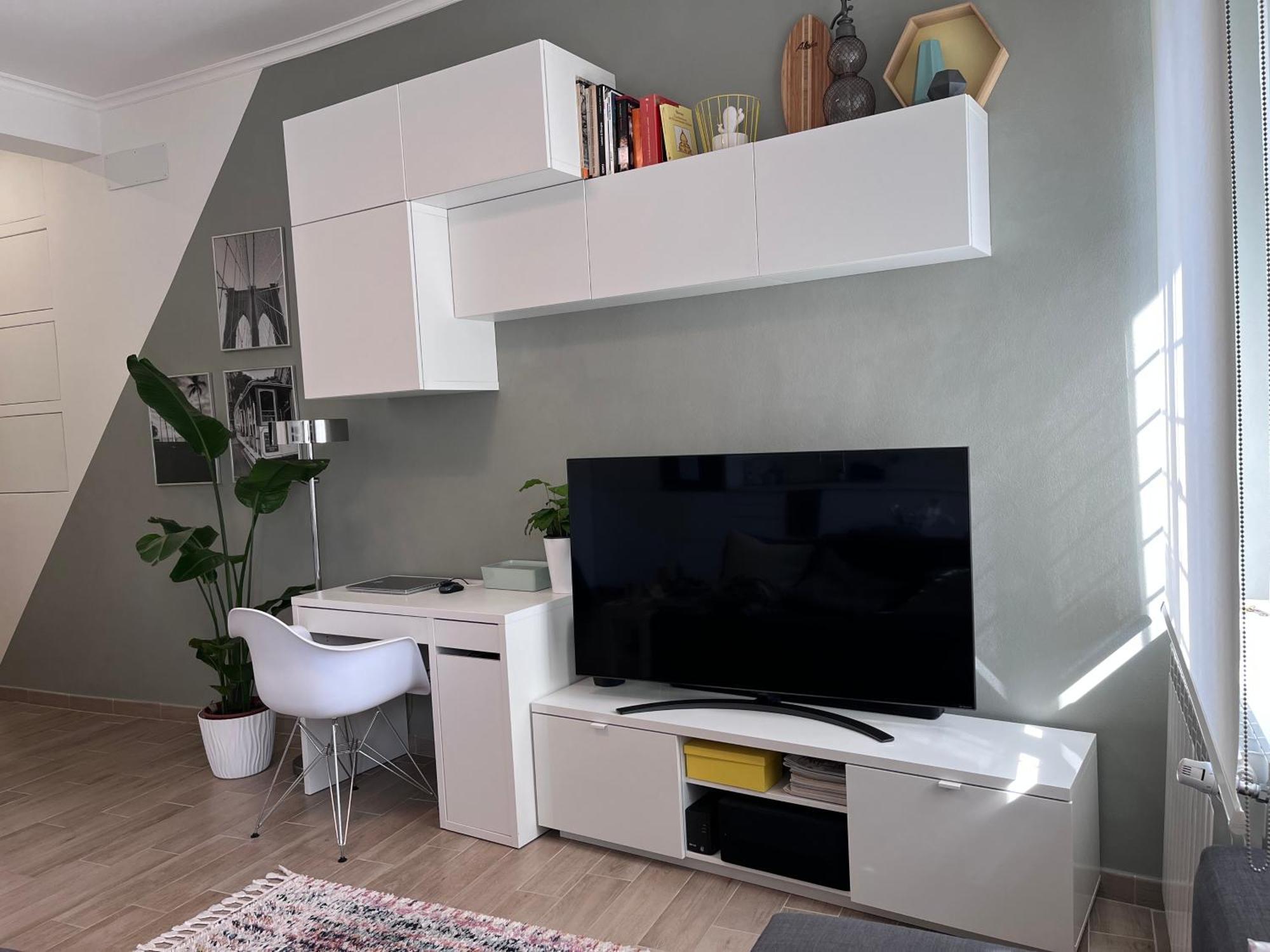 Simona's Place! In Piazza Bologna Appartement Rome