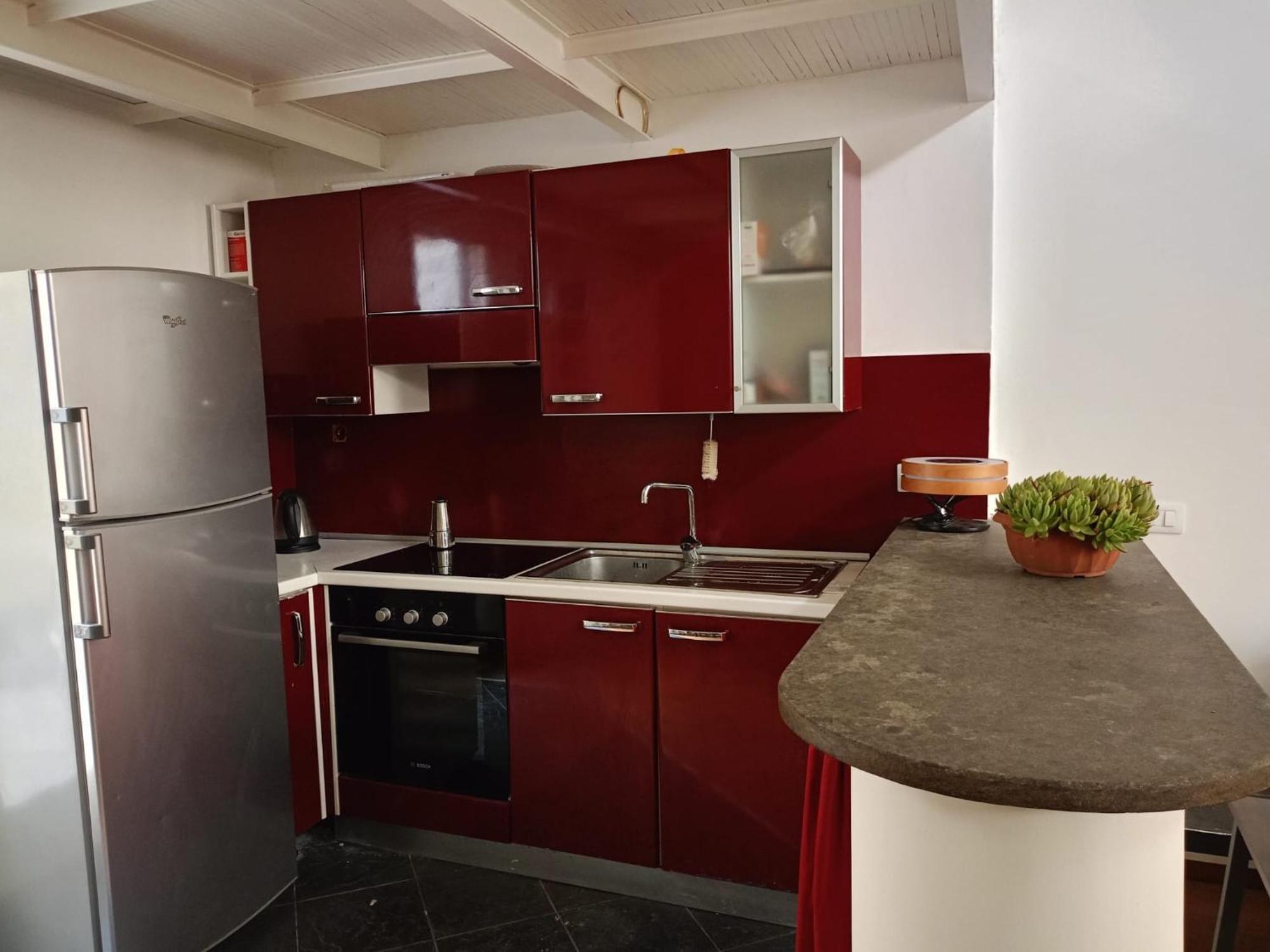 Delightful Loft In Plgneto Rome