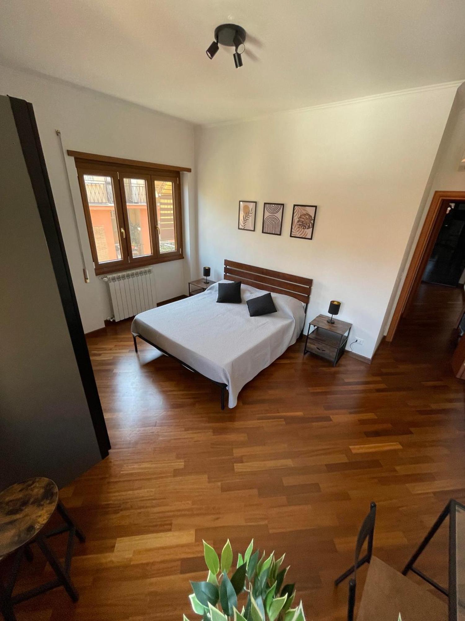 Appartement Casa Giulia Monteverde *