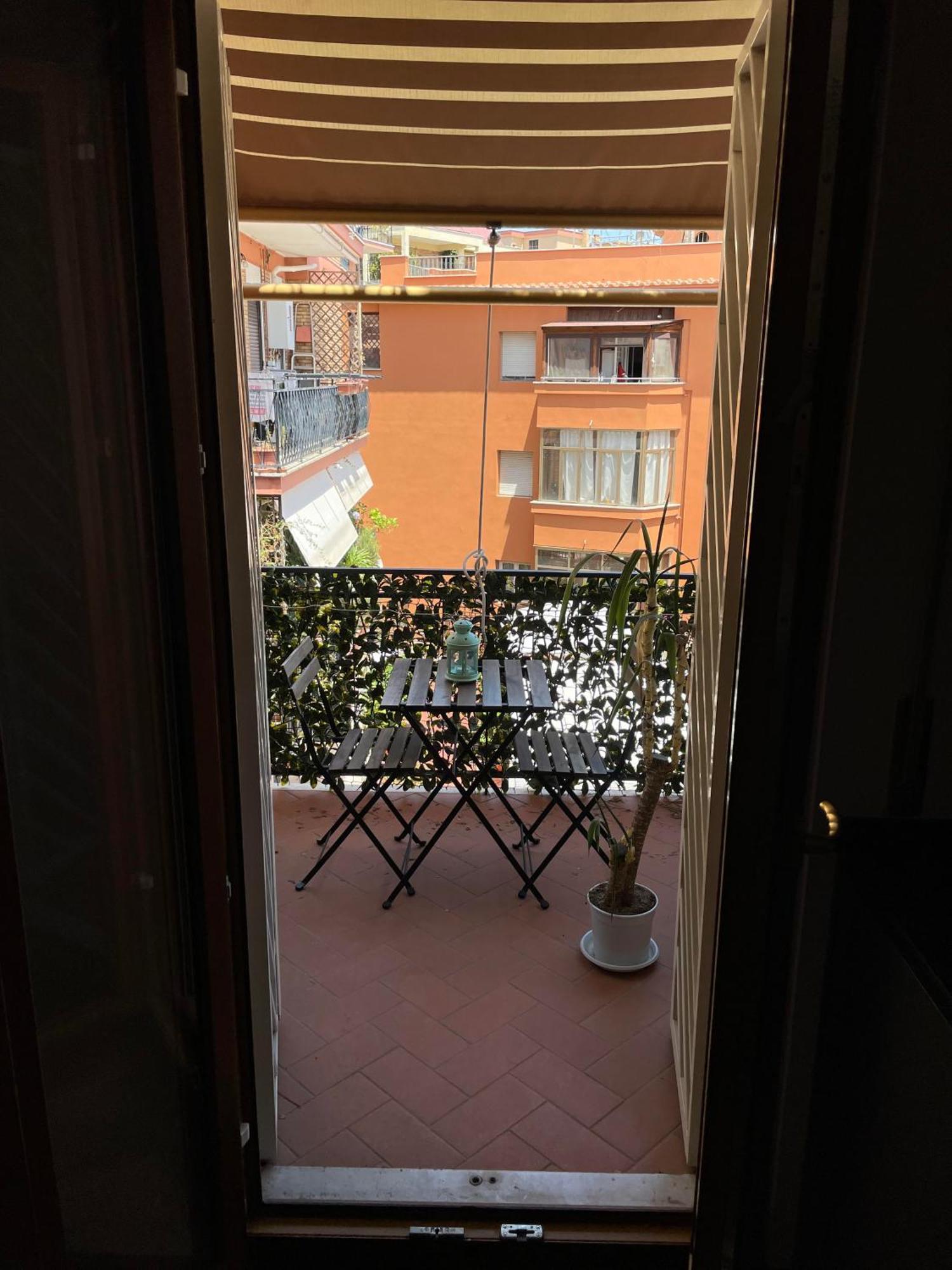 Appartement Casa Giulia Monteverde *