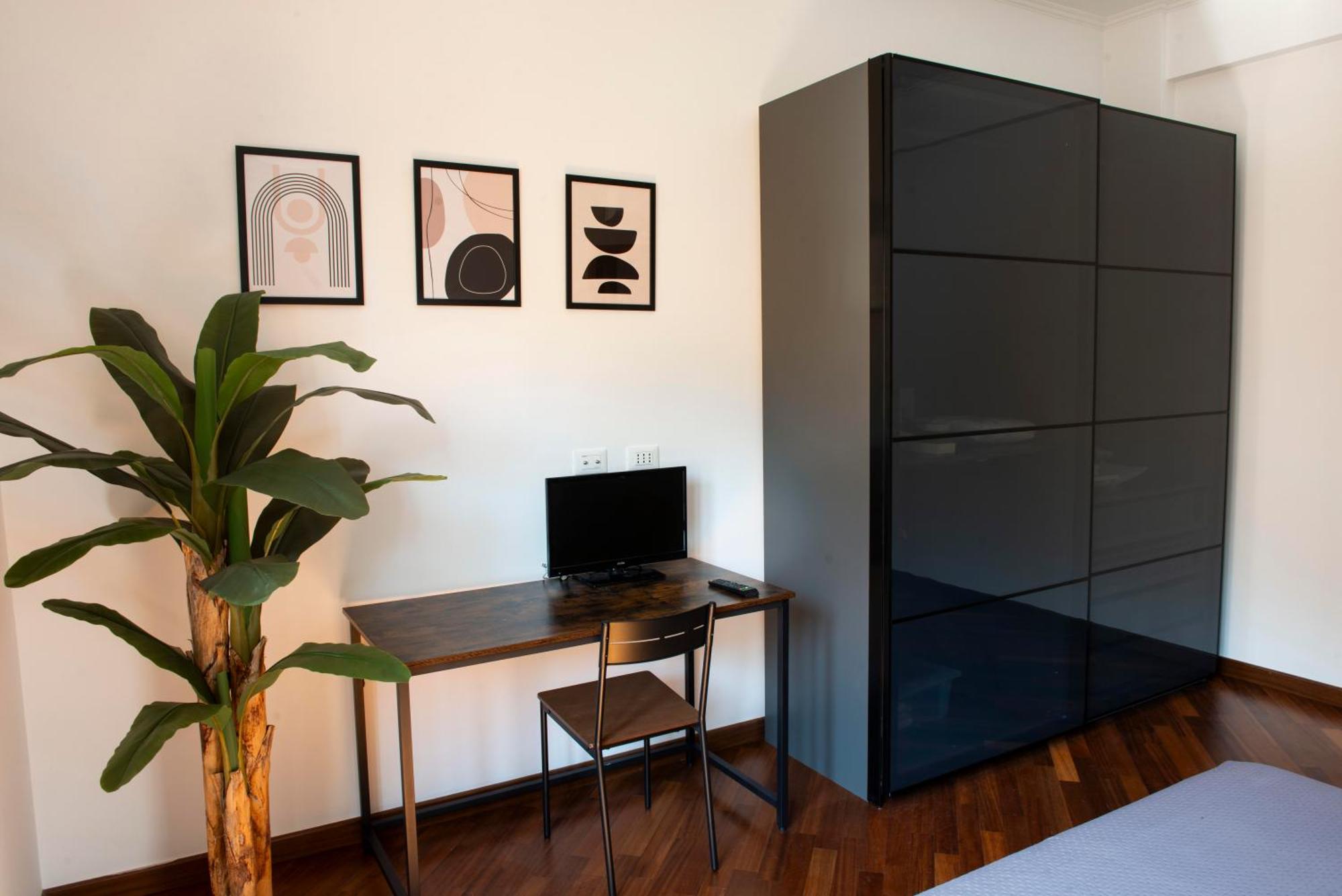 Appartement Casa Giulia Monteverde *