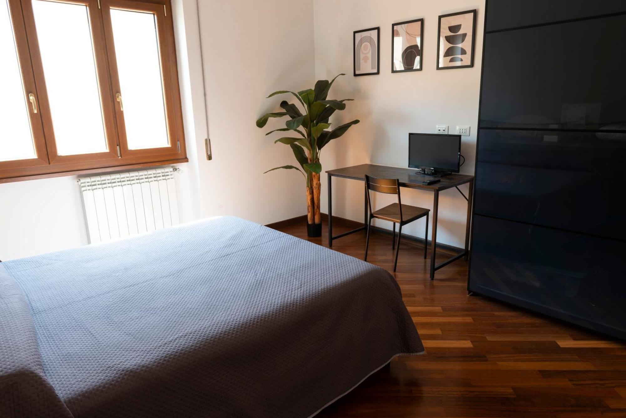 Casa Giulia Monteverde Appartement