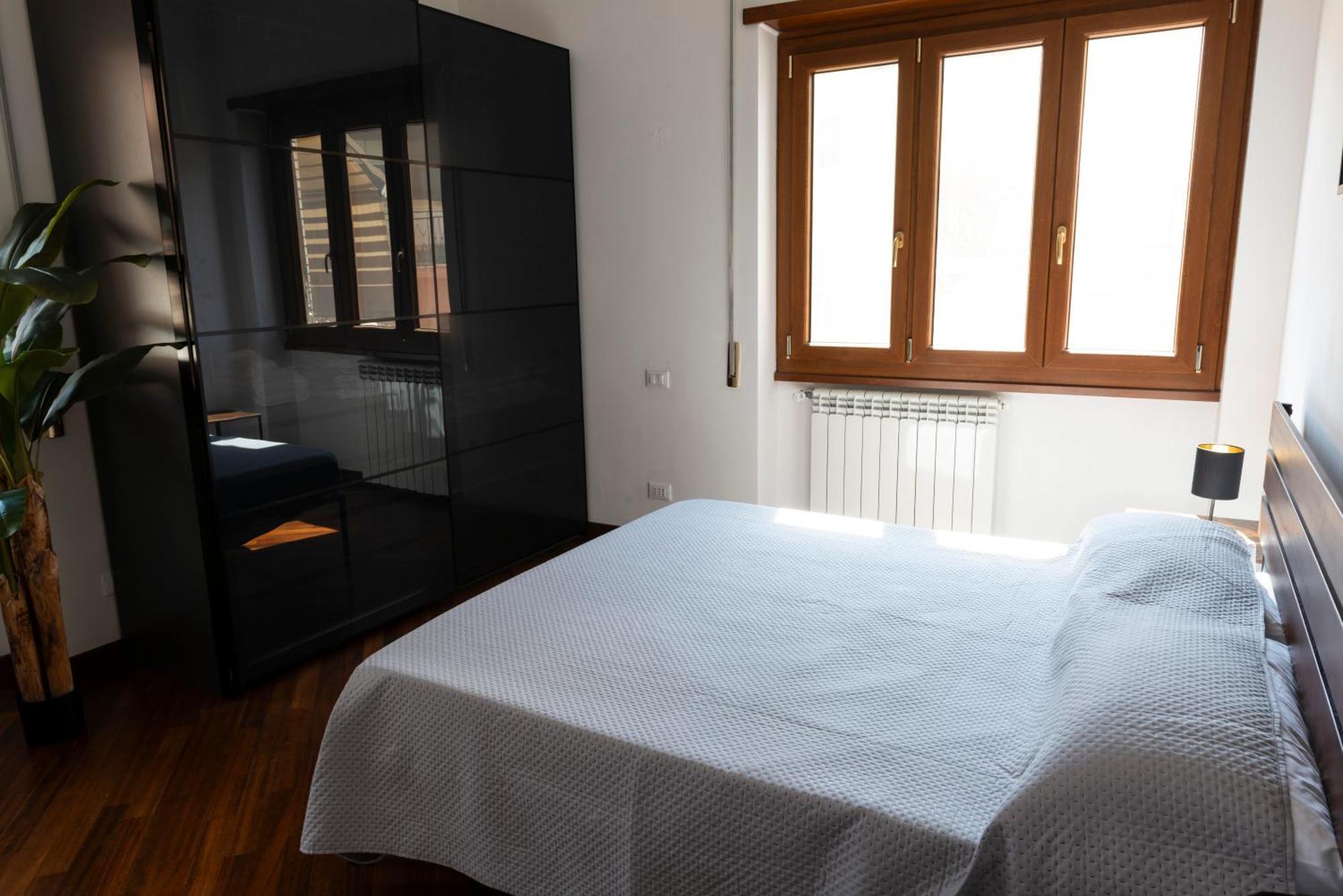 Casa Giulia Monteverde *