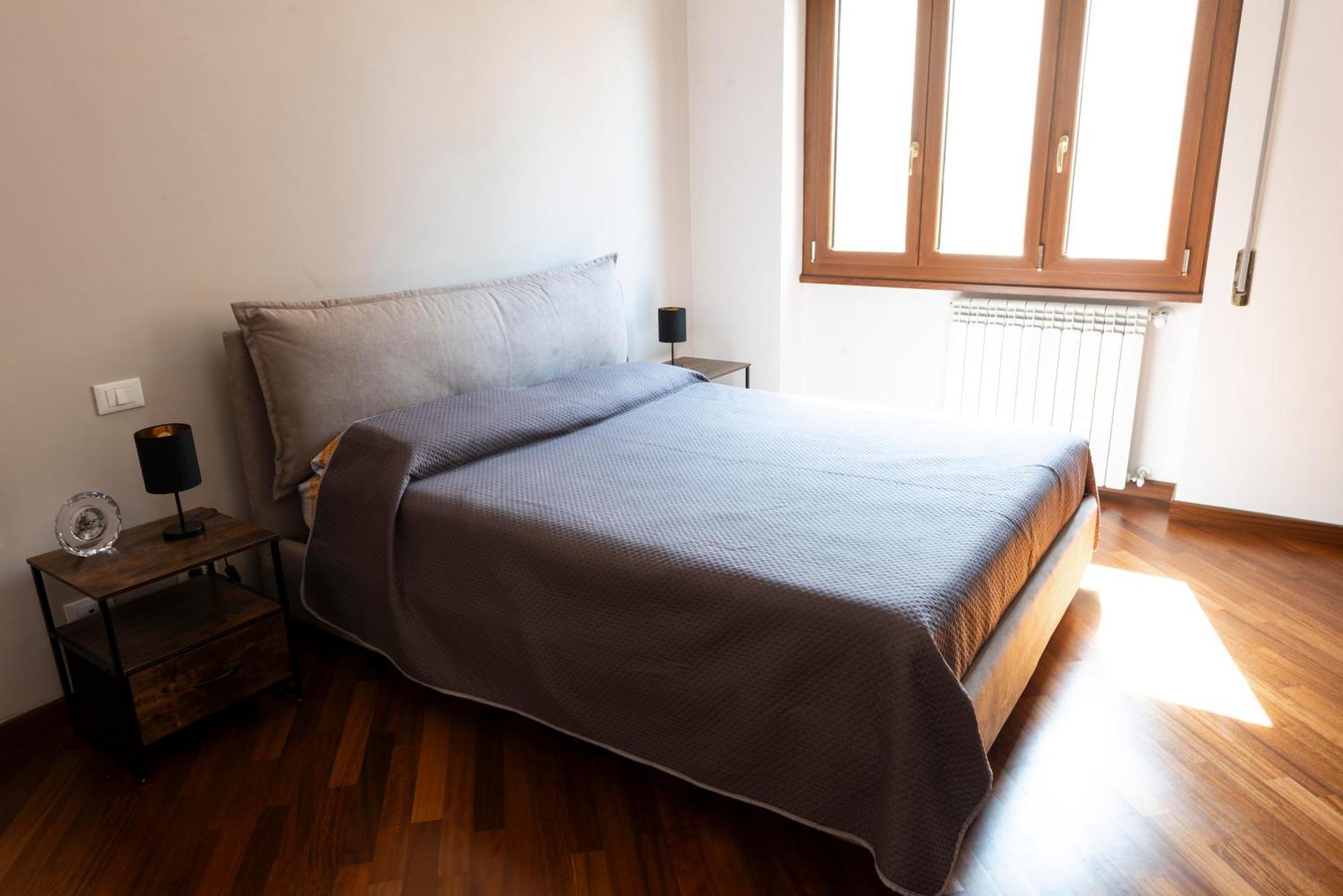 Casa Giulia Monteverde Rome