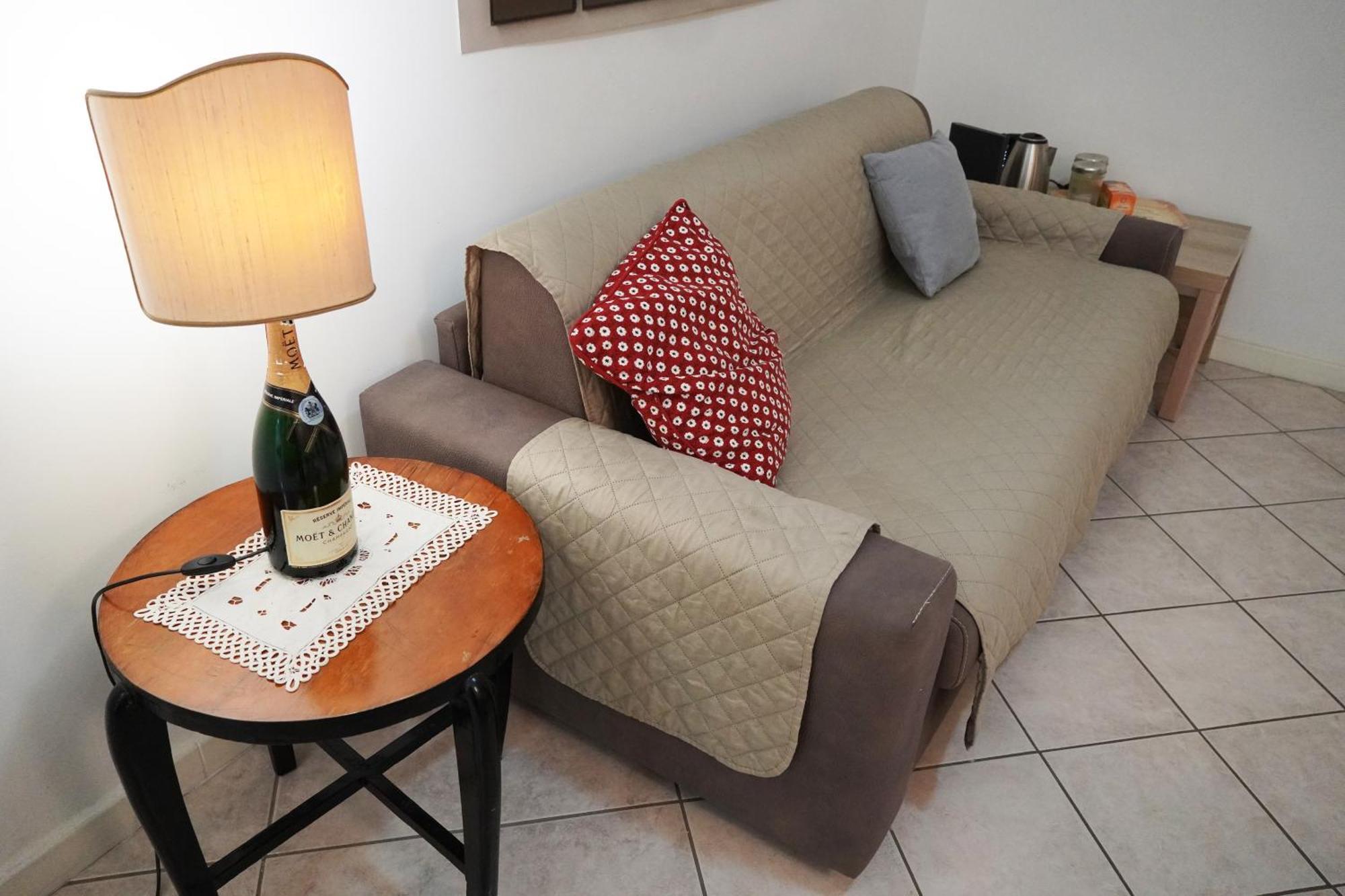 Apartment Vatican