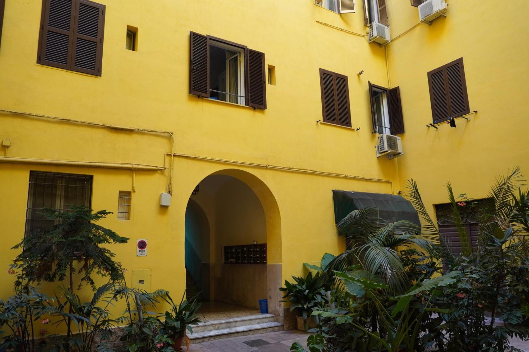 Apartment Vatican Rome
