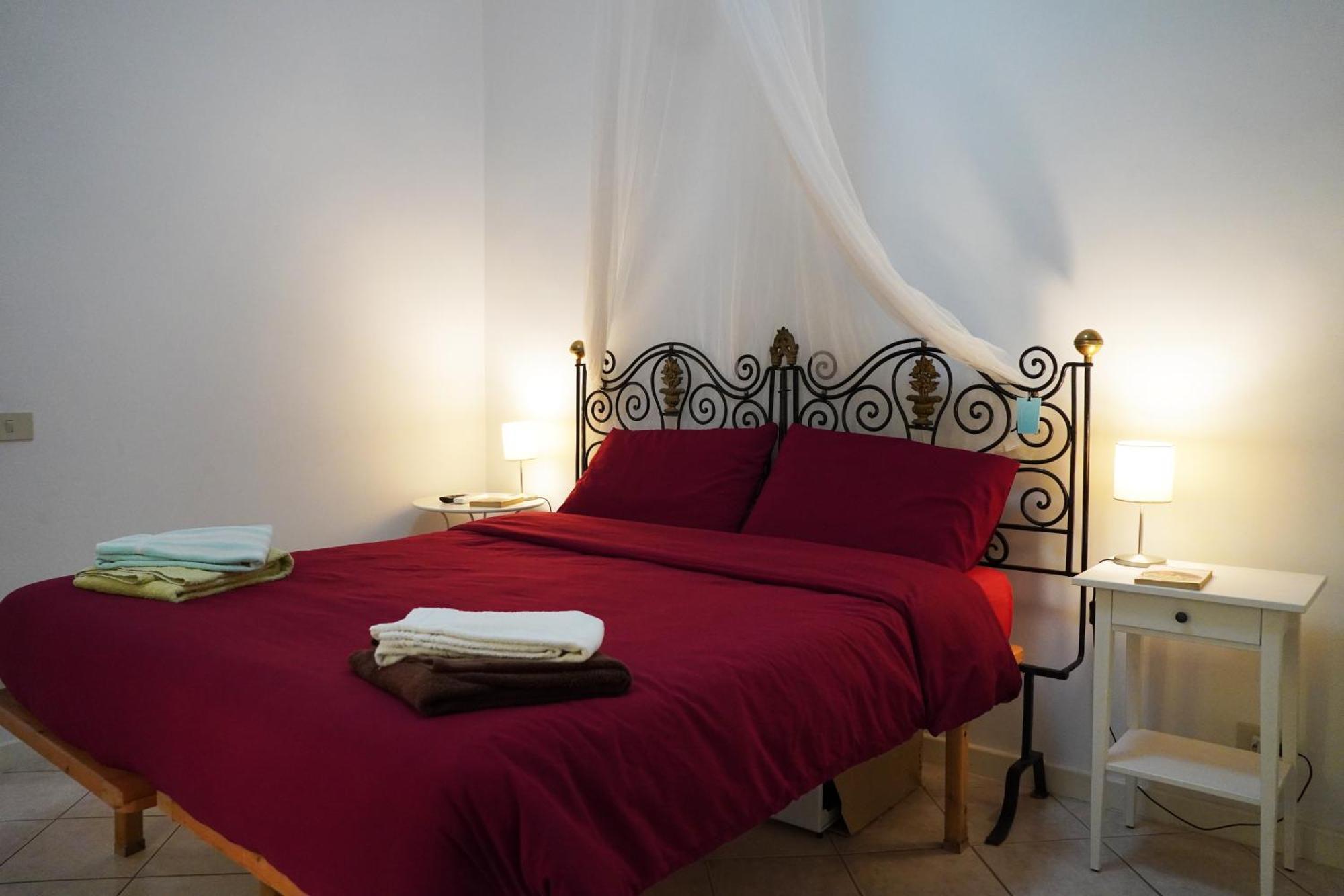 Apartment Vatican