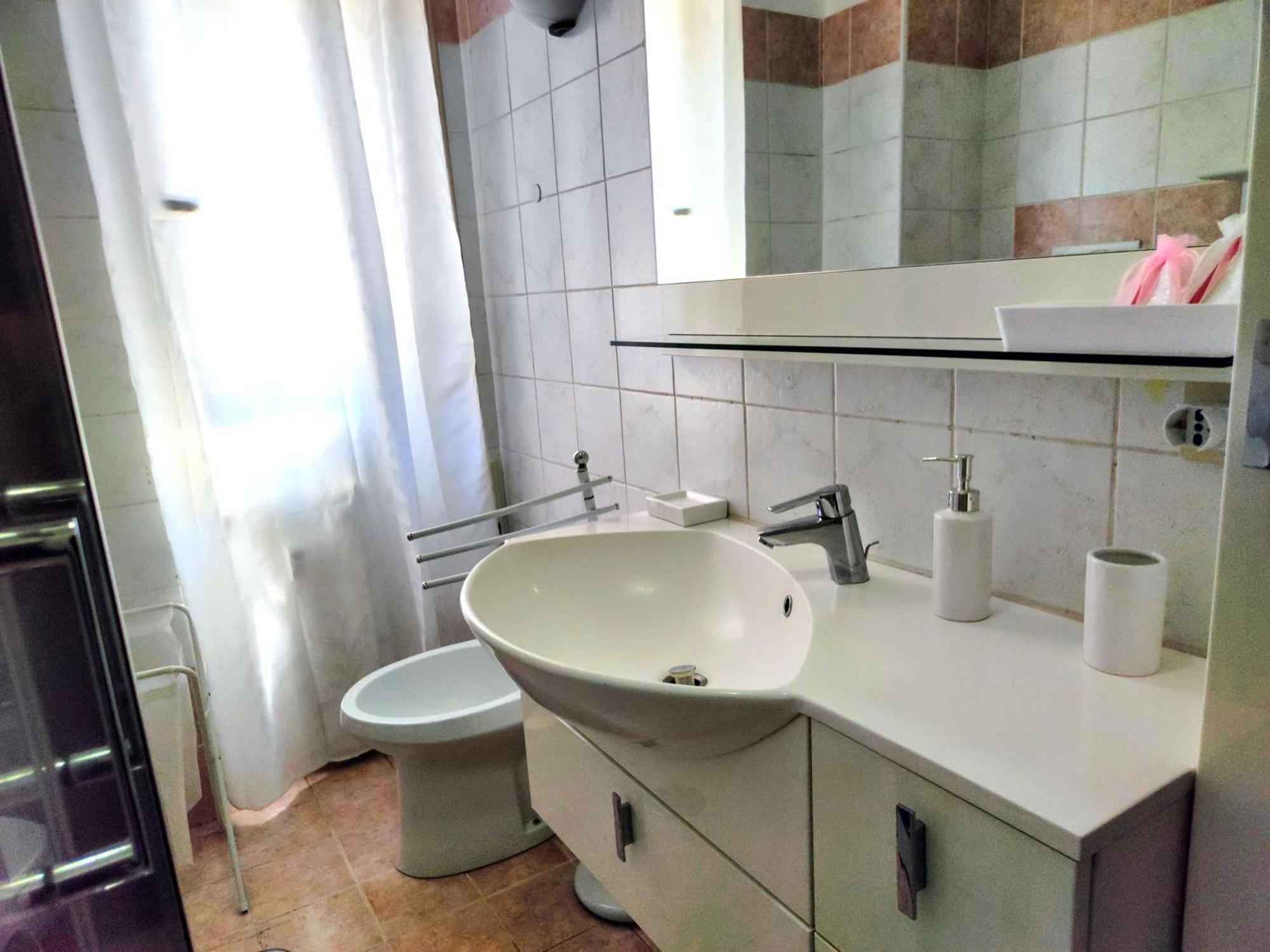 Casa Marconi Apartment *