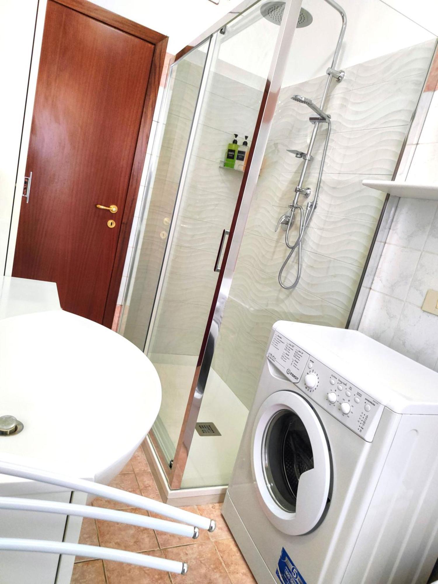 Apartment Casa Marconi *