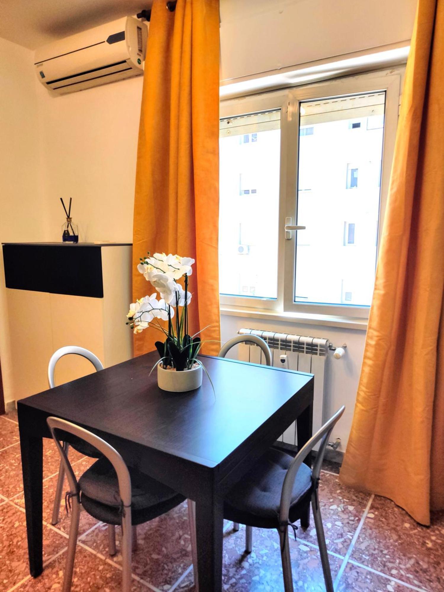 Apartment Casa Marconi