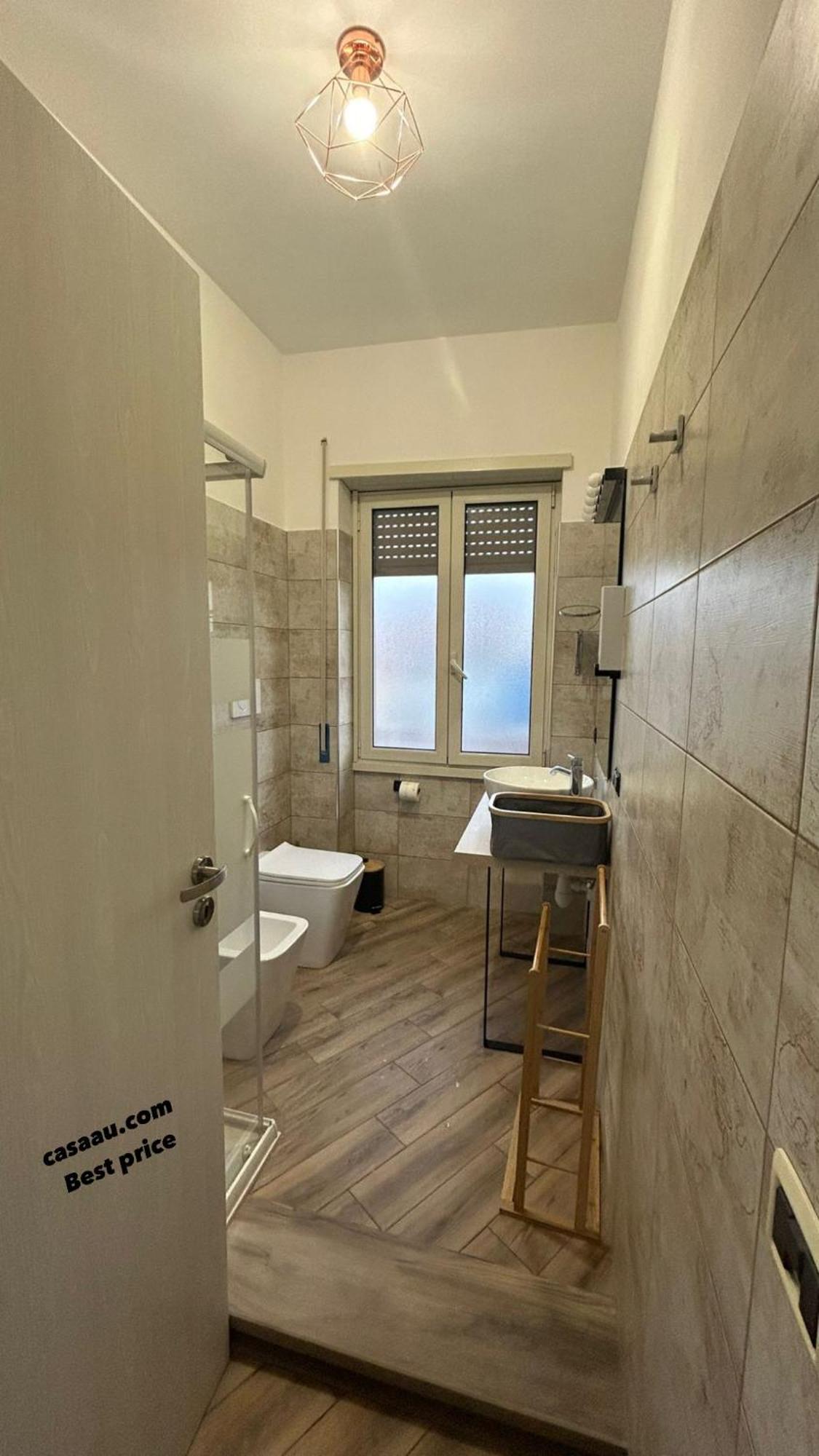 Casa Au Apartment Rome