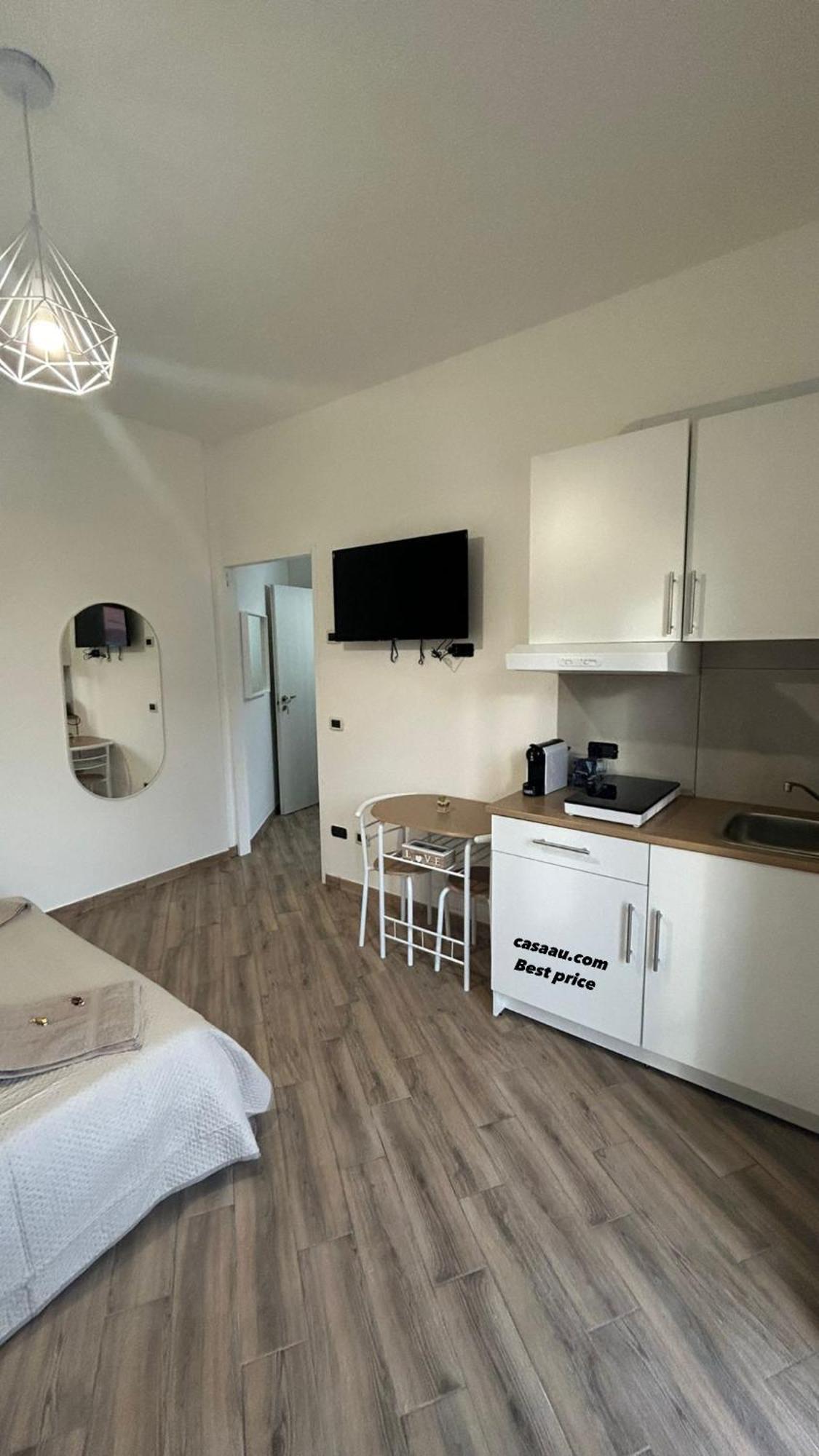 Apartment Casa Au *
