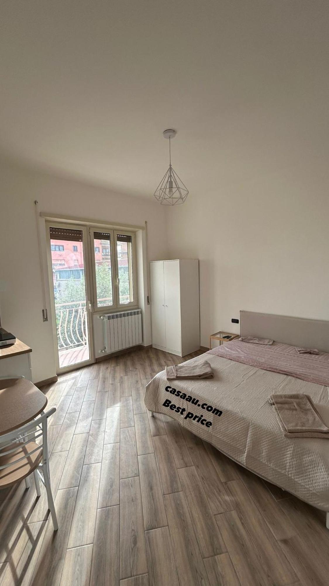 Casa Au