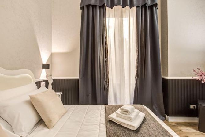 Guest house Smart Lux Centro